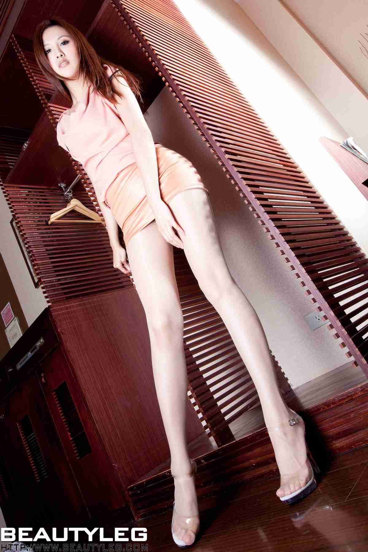 [BeautyLeg] No.726 Vicni[48P]第3张