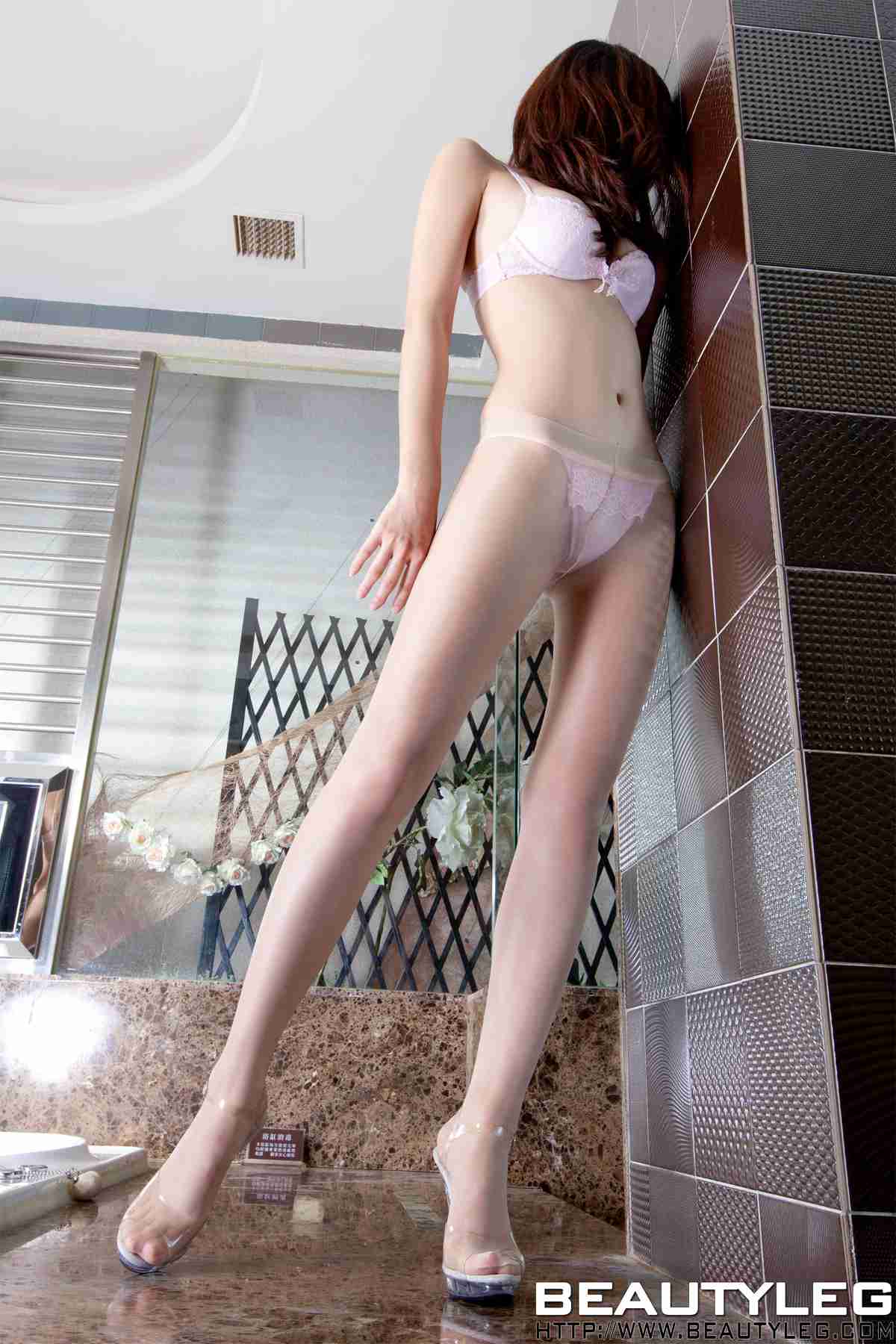 [BeautyLeg] No.734 Sunny[68P]第13张