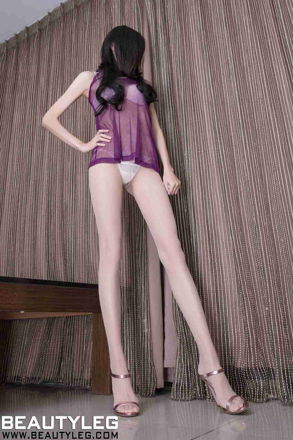 [BeautyLeg] No.1454 Minna[68P]第15张