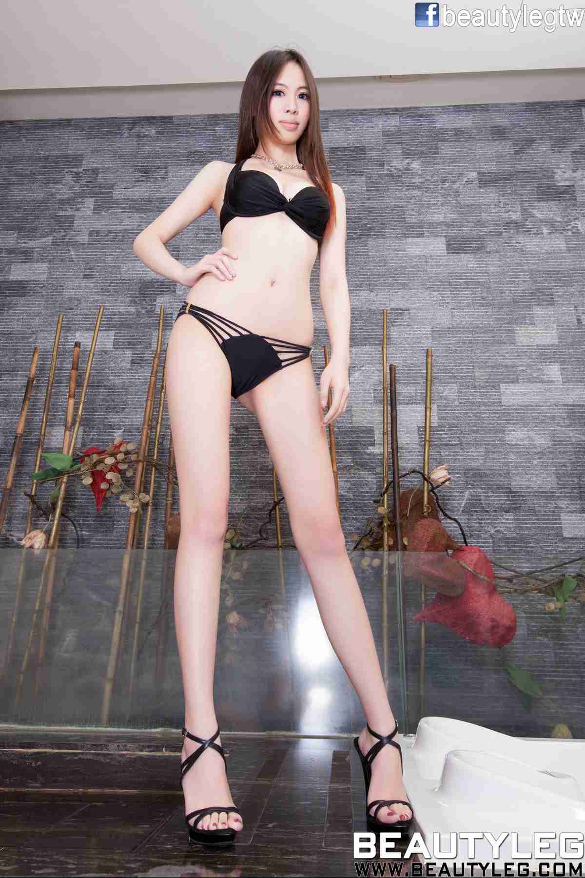 [BeautyLeg] No.818 Cindy[50P]第8张