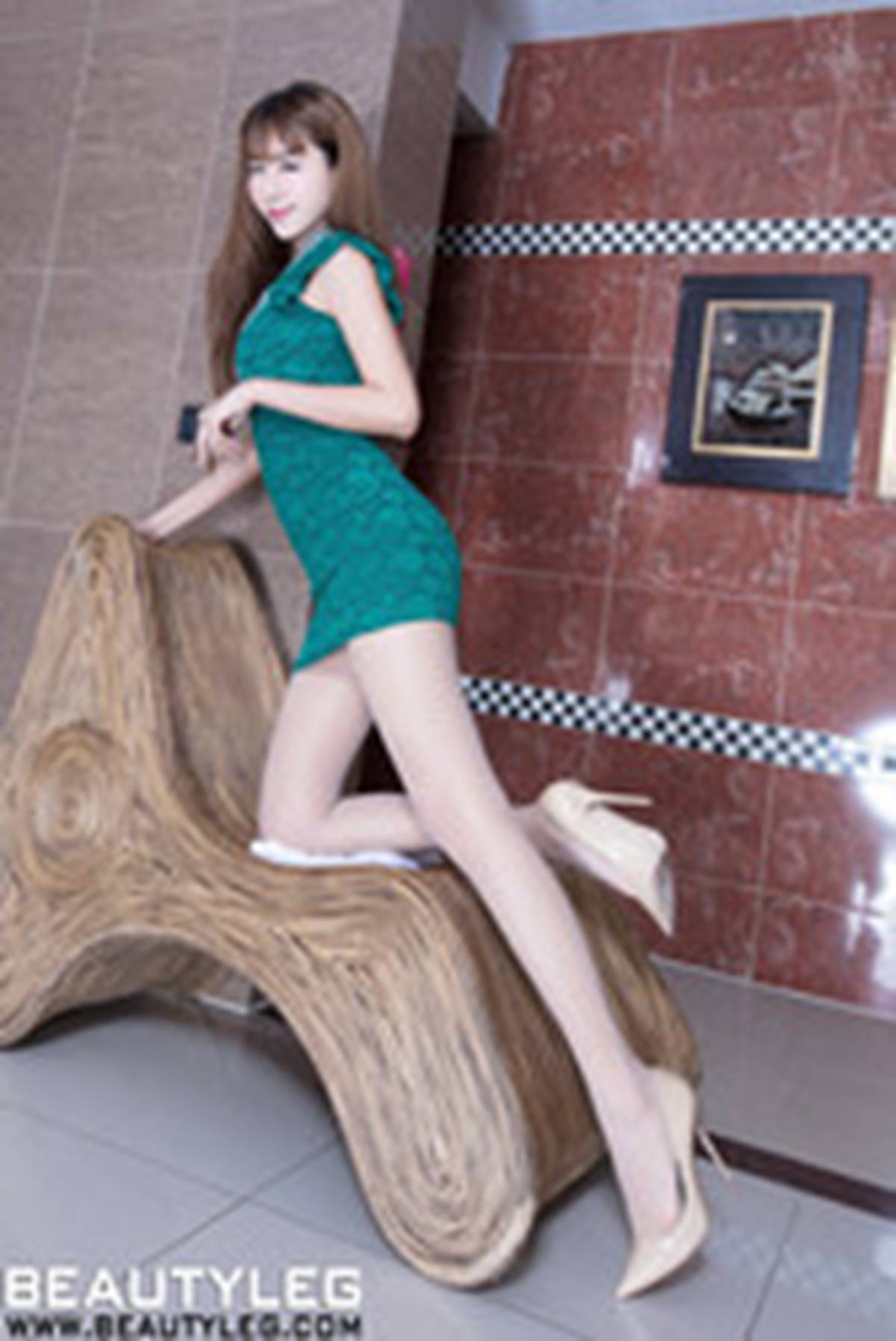 [BeautyLeg] No.1462 Miso[49P]第16张