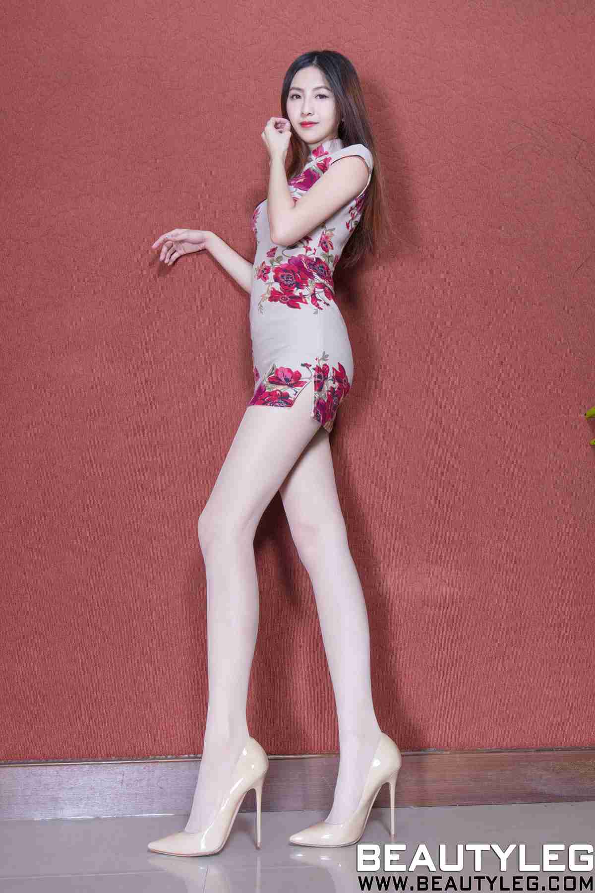 [BeautyLeg] No.1470 Vicni[49P]第11张