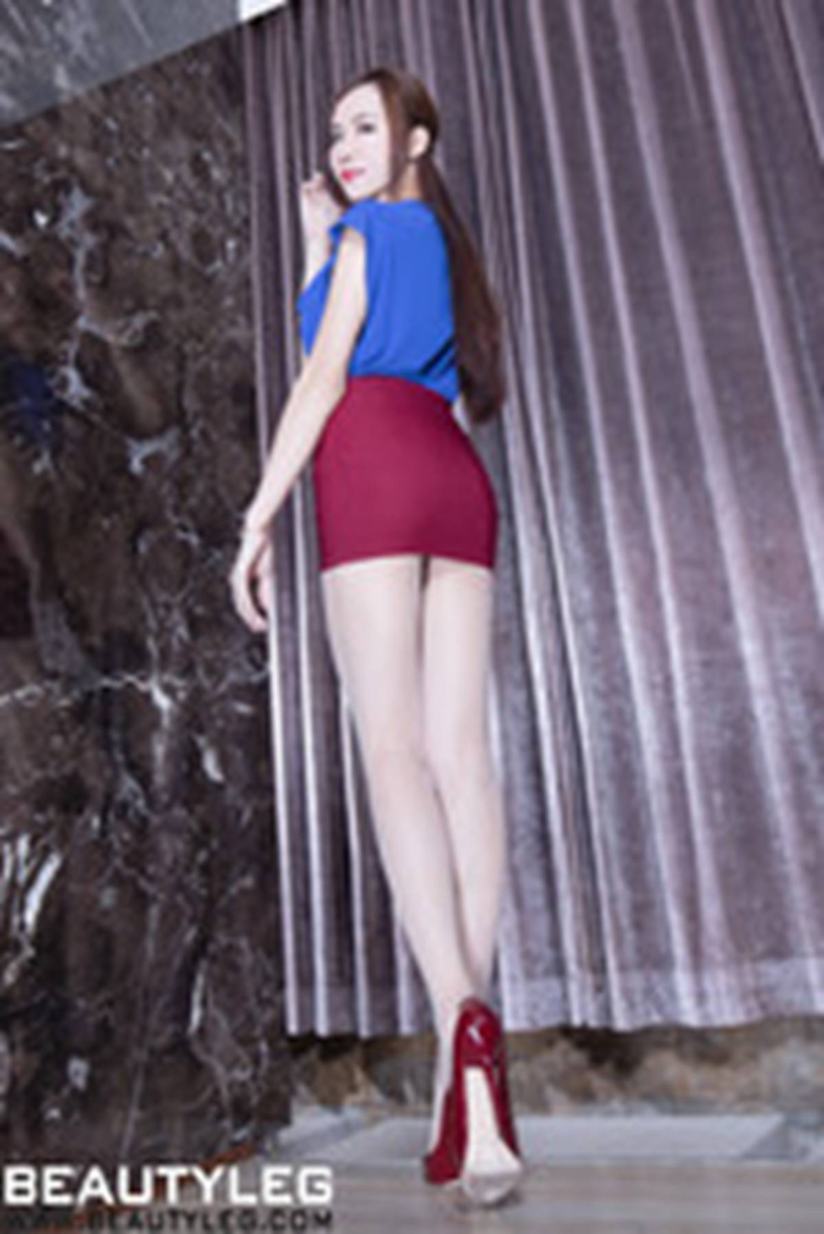 [BeautyLeg] No.1476 Dora[54P]第10张