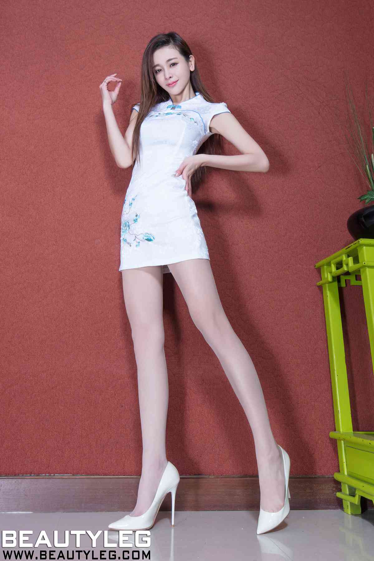 [BeautyLeg] No.1483 Dennise[59P]第4张