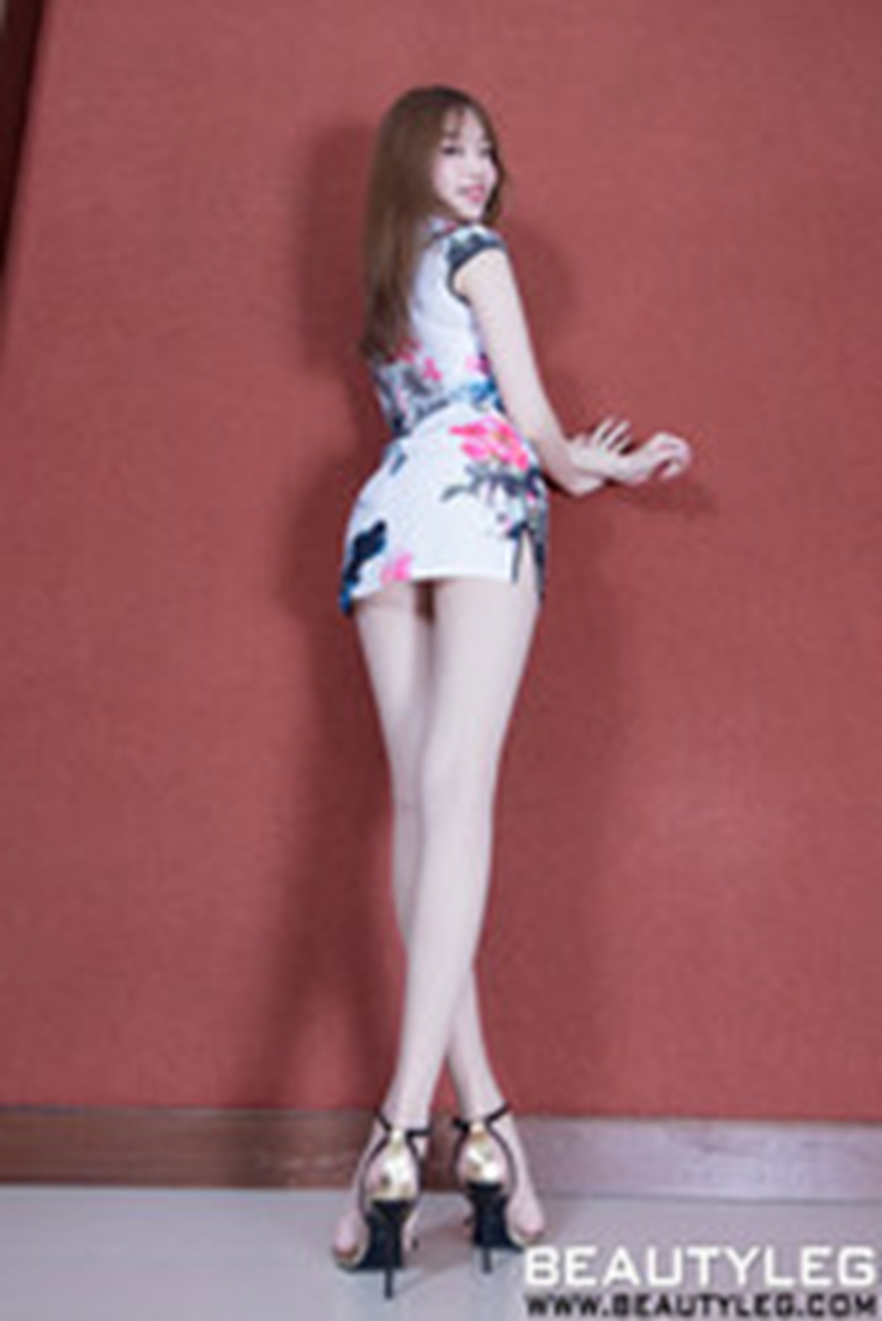 [Beautyleg]美腿写真 2018.05.09 No.1603 Joanna [53P]第14张