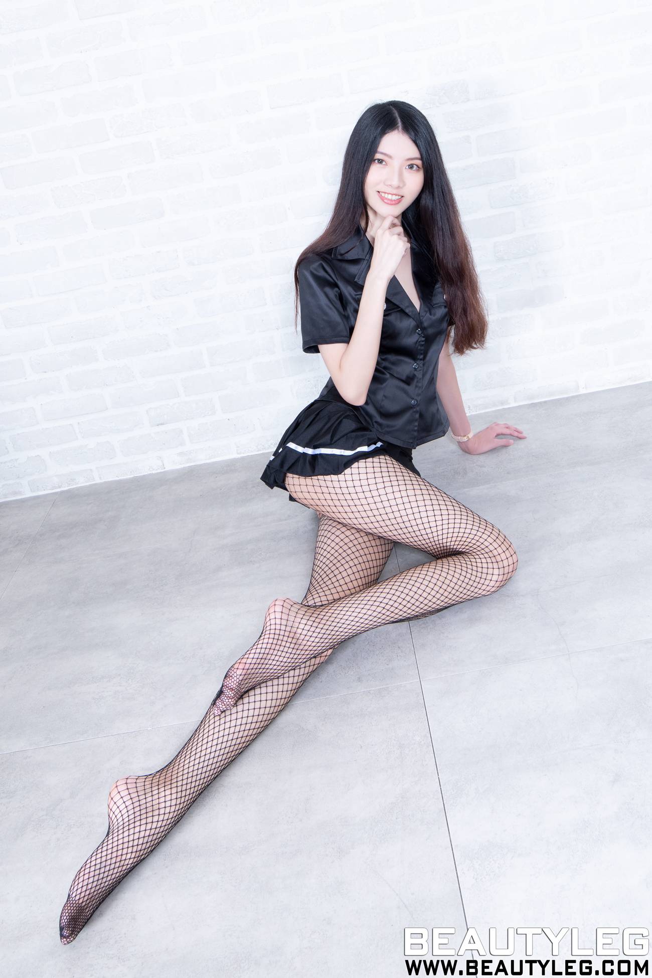[Beautyleg]美腿寫真 2022.02.15 No.2151 Yvonne[58P]第3张