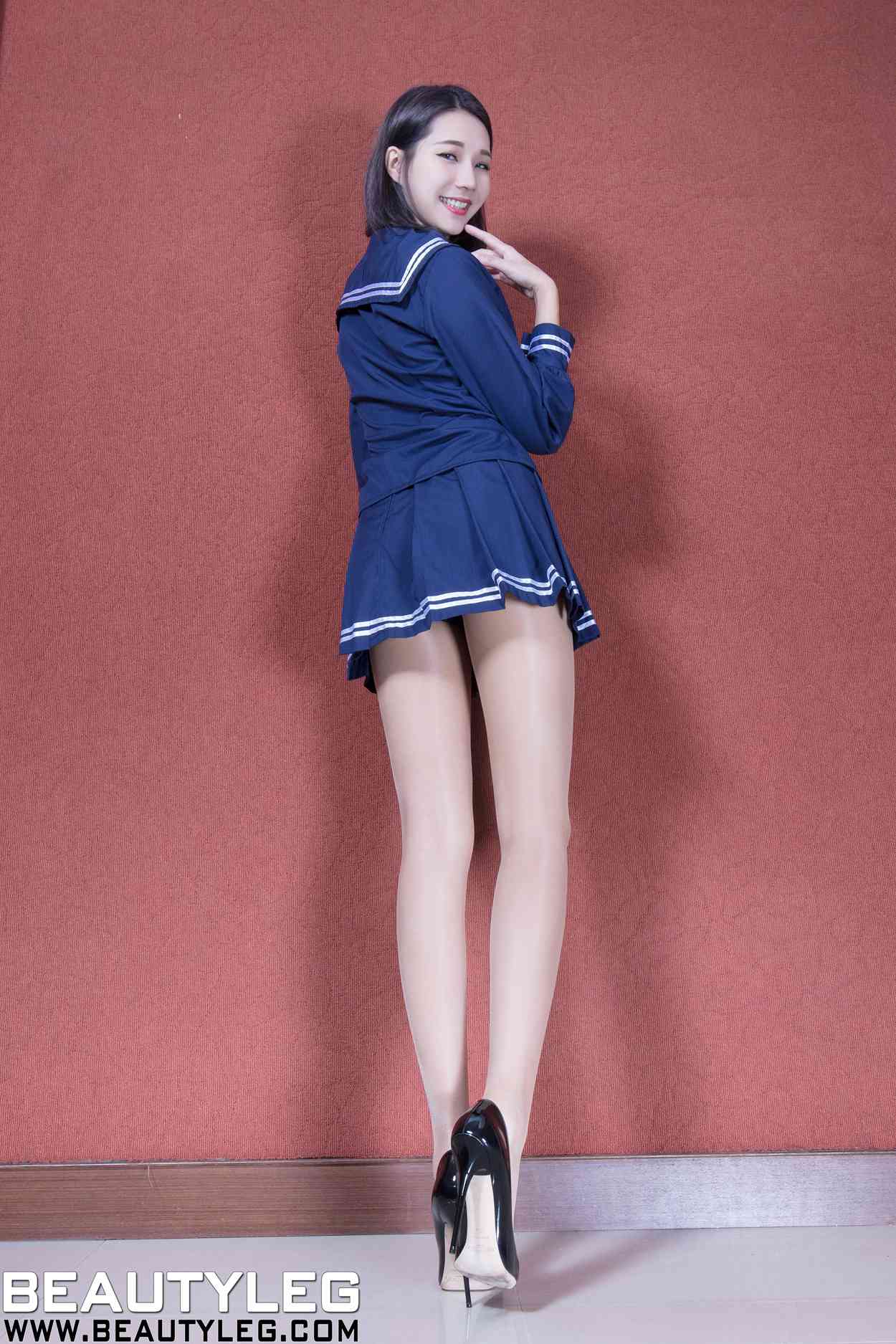 [Beautyleg美腿写真] 2018.07.04 No.1627 Anita [57P]第2张