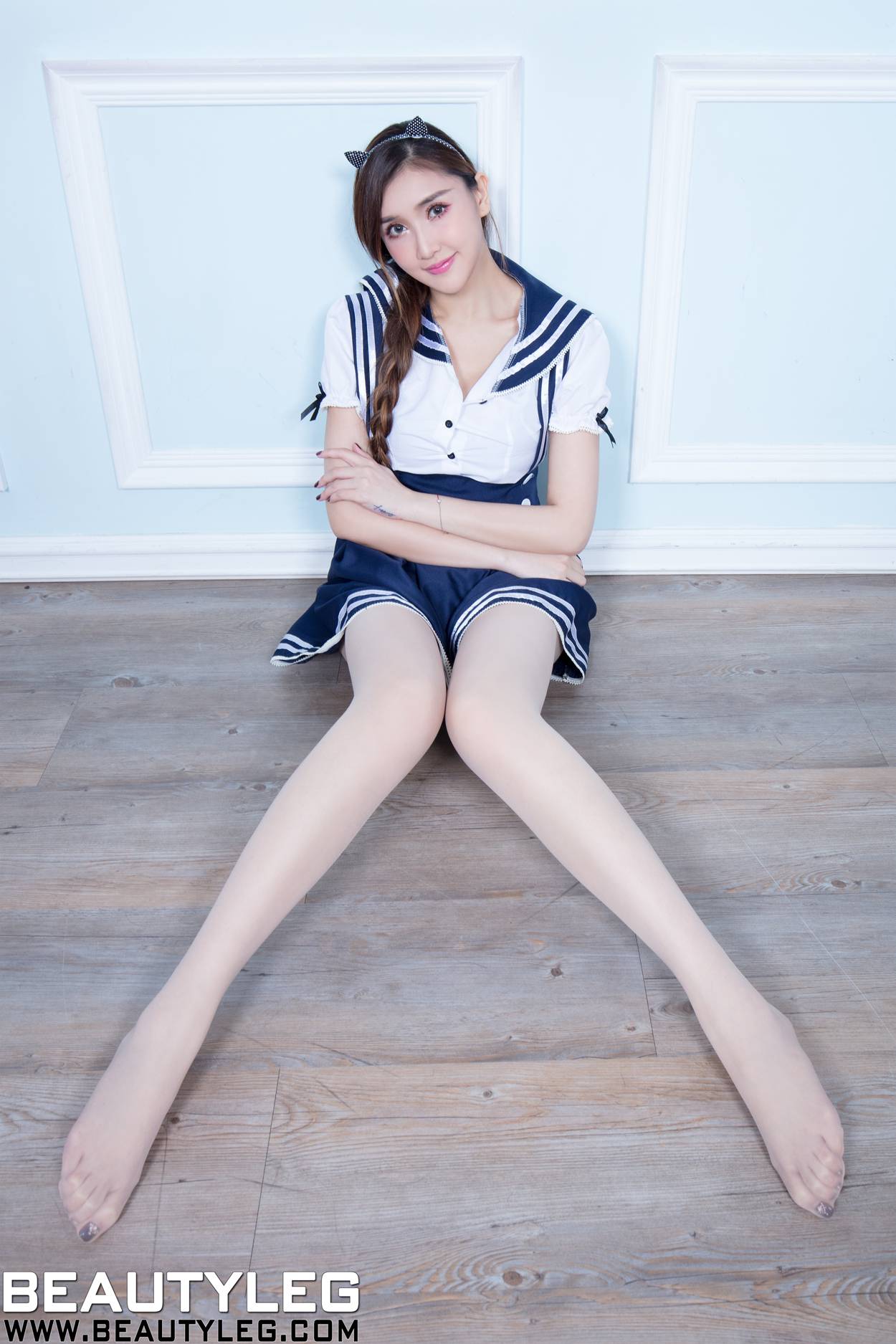 [Beautyleg美腿写真] 2018.09.05 No.1654 Vanessa [47P]第14张