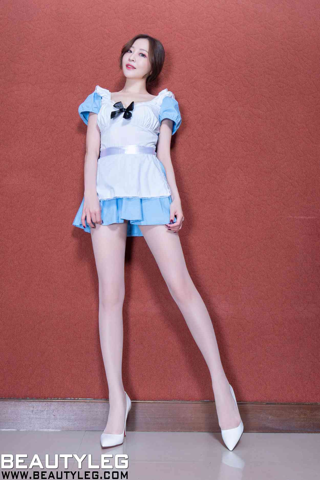 [Beautyleg美腿写真] 2018.12.31 No.1706 Lucy [60P]第17张