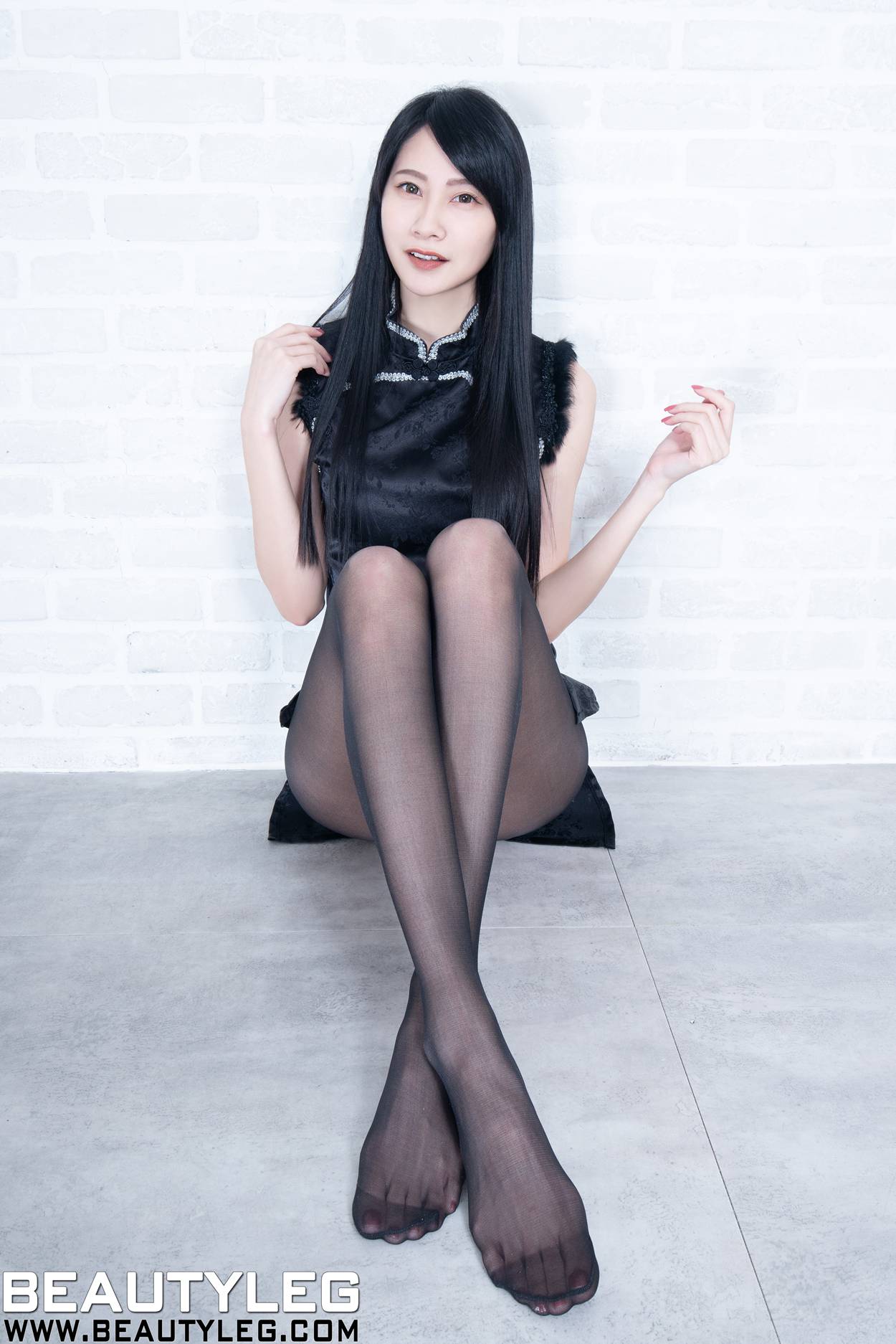 [Beautyleg美腿写真] 2019.06.19 No.1781 Jing [68P]第8张