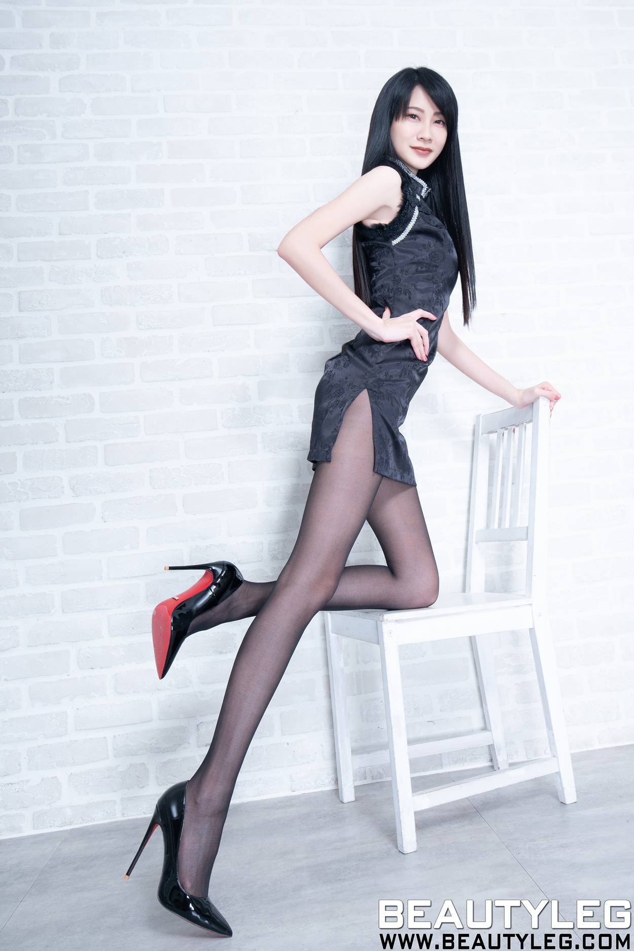 [Beautyleg美腿写真] 2019.06.19 No.1781 Jing [68P]第7张