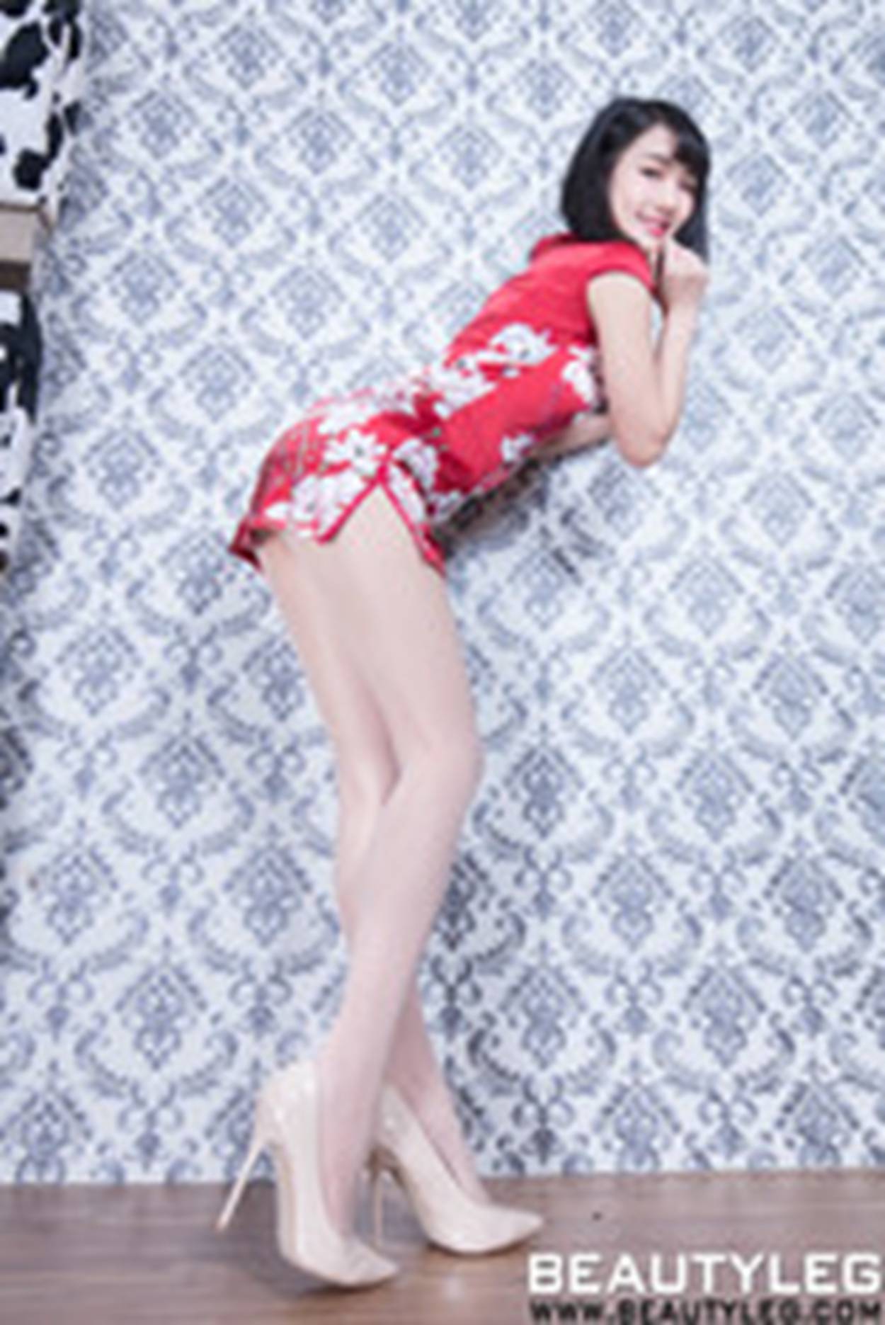[Beautyleg美腿写真] 2019.07.10 No.1791 Wendy [47P]第2张