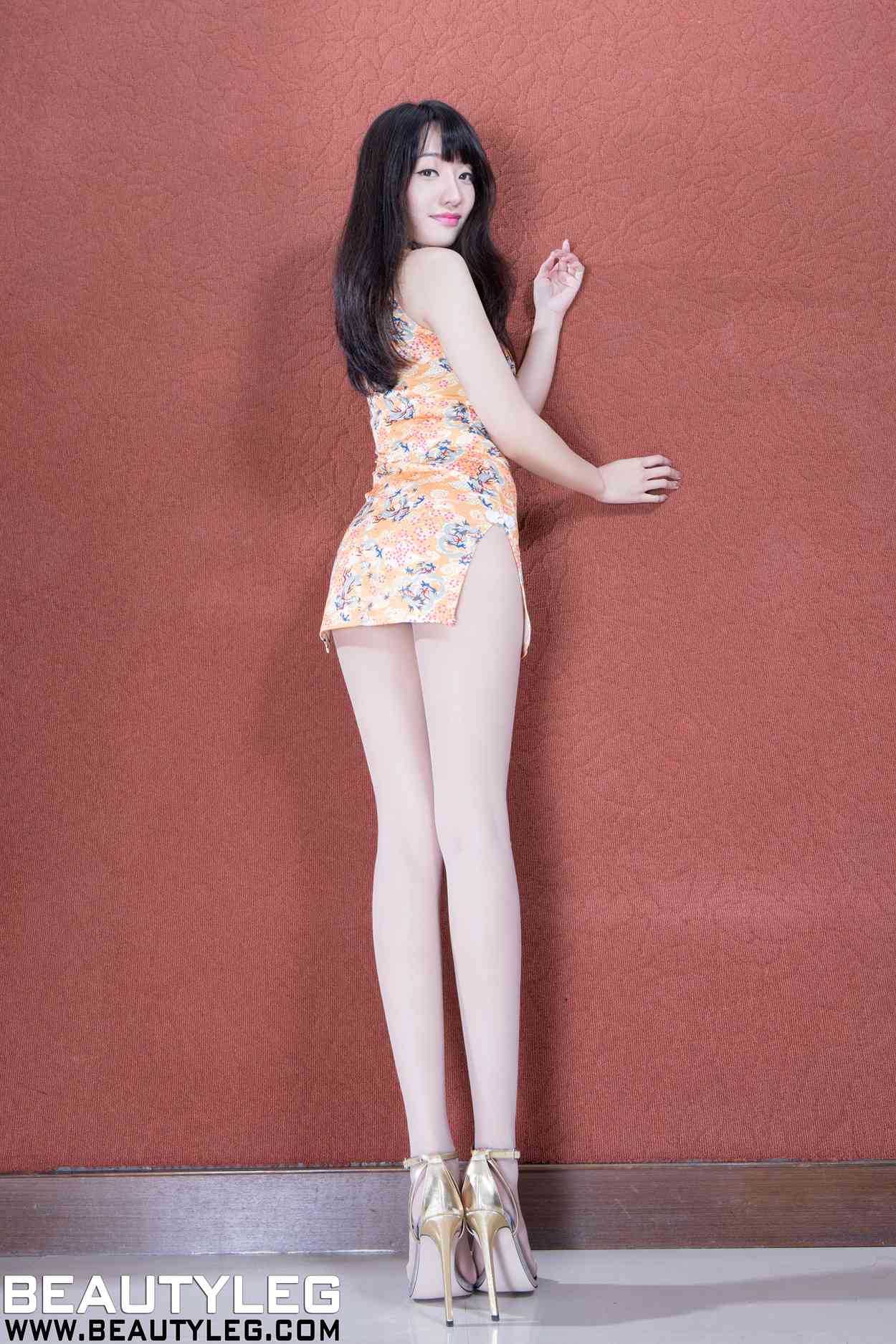 [Beautyleg美腿写真] 2020.03.16 No.1895 Celia[54P]第12张