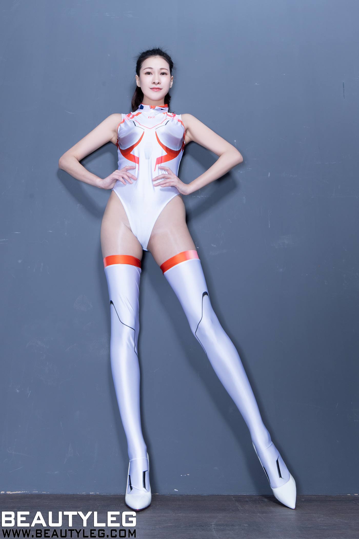 [Beautyleg]2023.03.28 NO.2268 Neko第11张