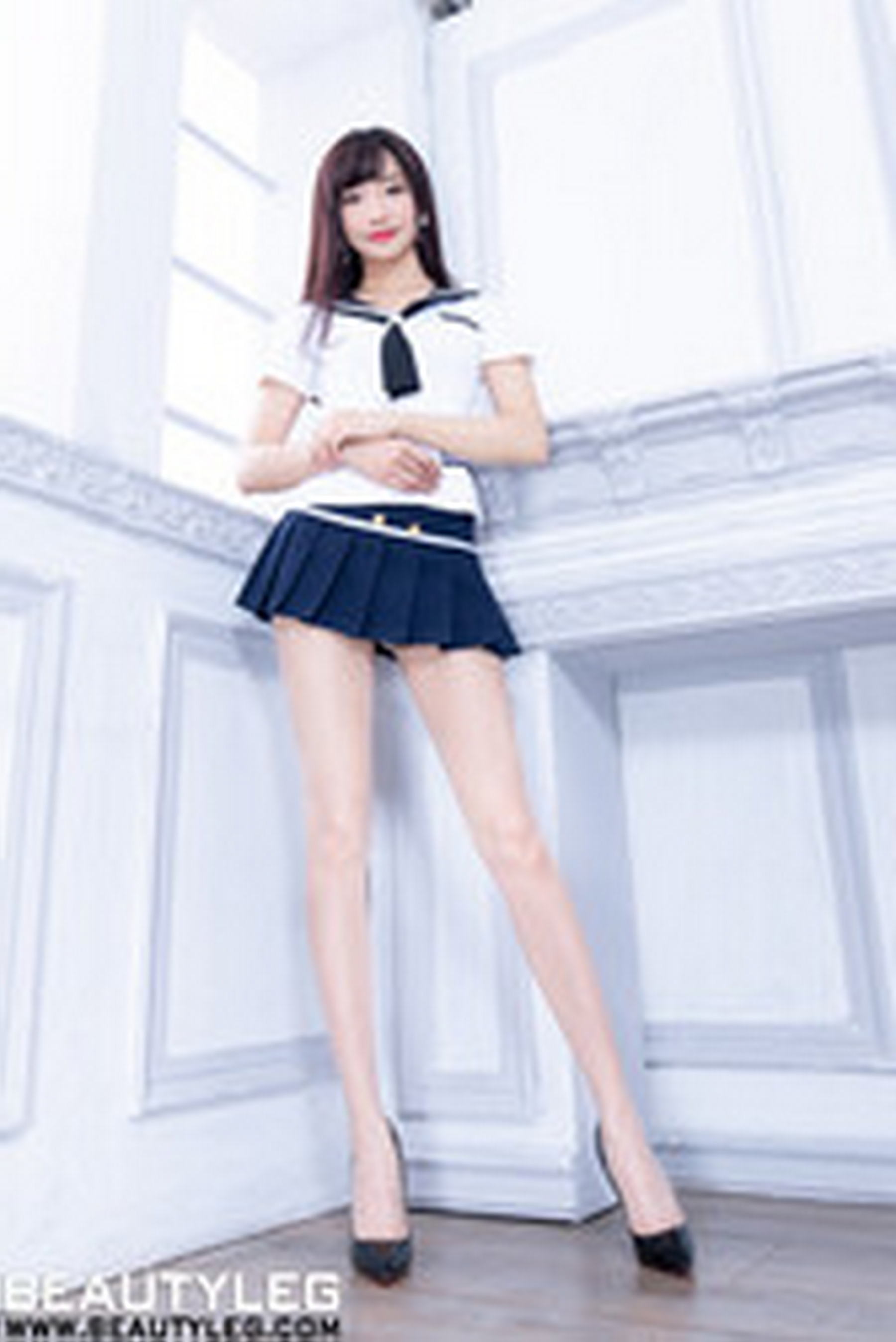 [Beautyleg美腿写真] 2024.02.13 No.2364 Celia第9张