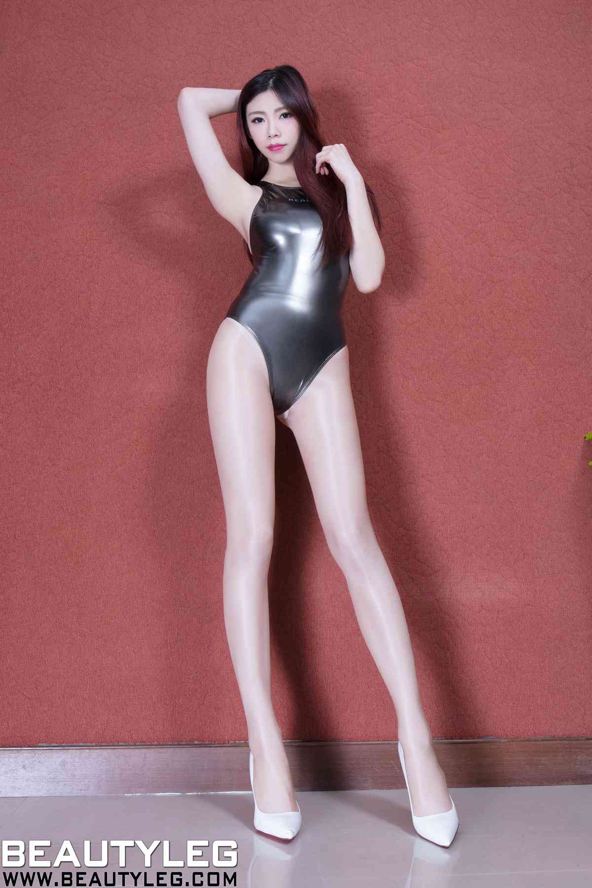 [BeautyLeg] No.1525 Zoey[54P]第2张