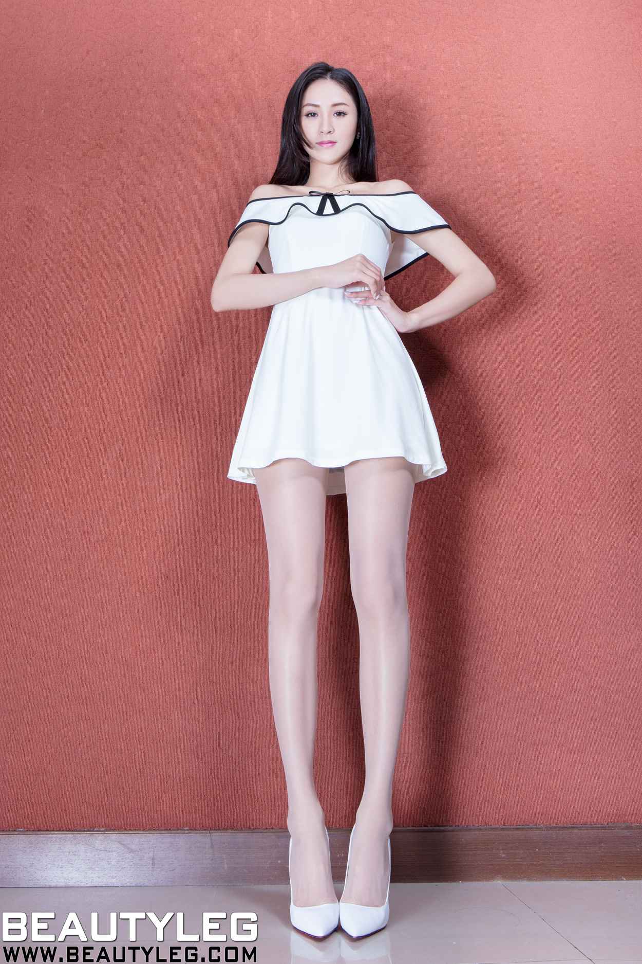 [Beautyleg美腿寫真] 2019.08.28 No.1813 Lola[68P]第4张