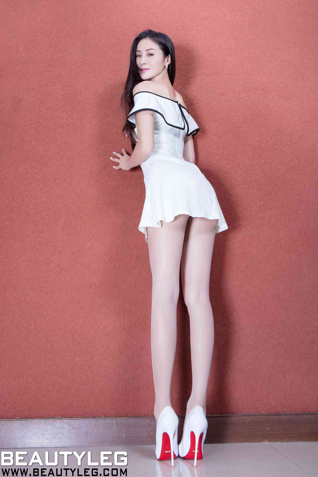 [Beautyleg美腿寫真] 2019.08.28 No.1813 Lola[68P]第3张