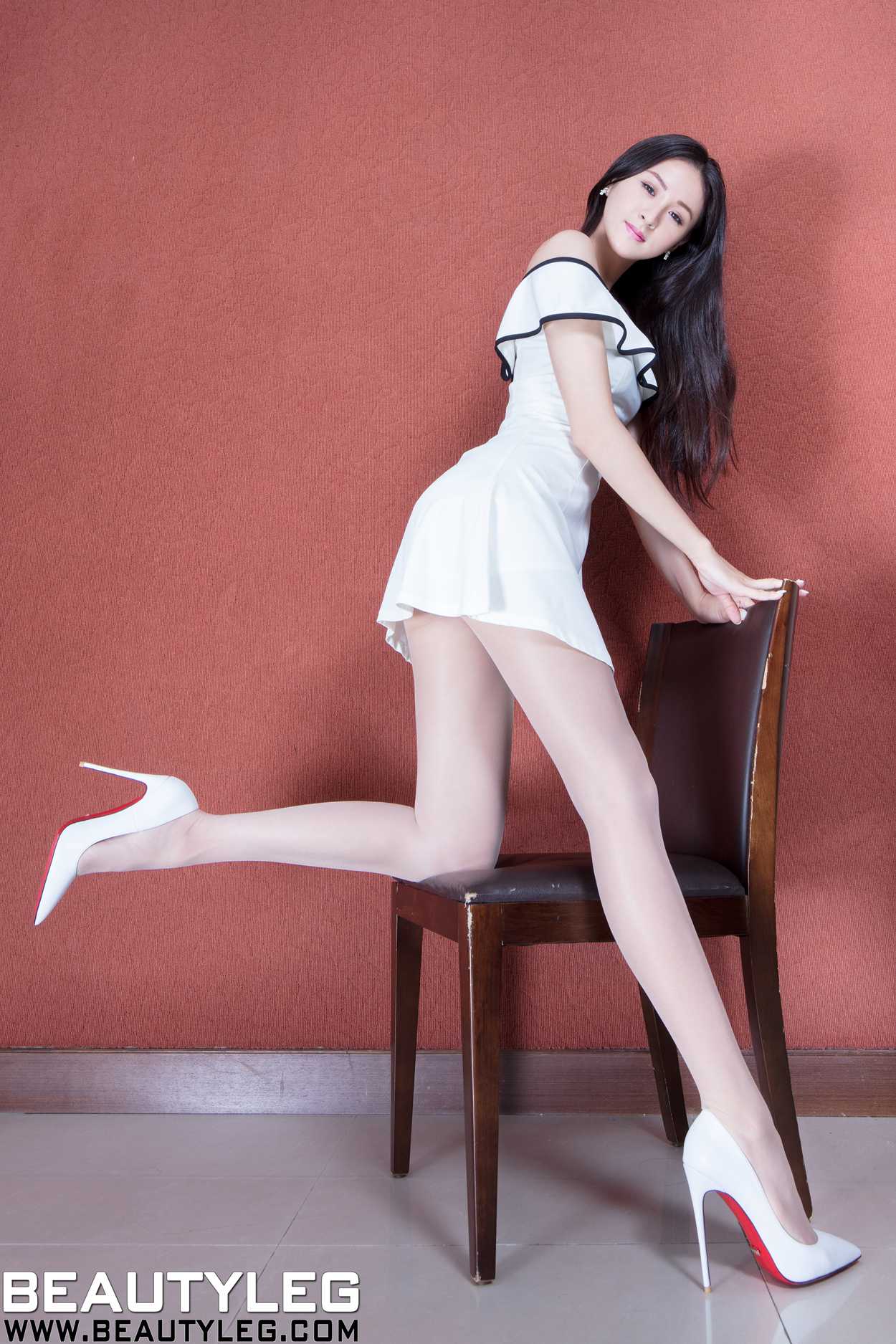 [Beautyleg美腿寫真] 2019.08.28 No.1813 Lola[68P]第1张