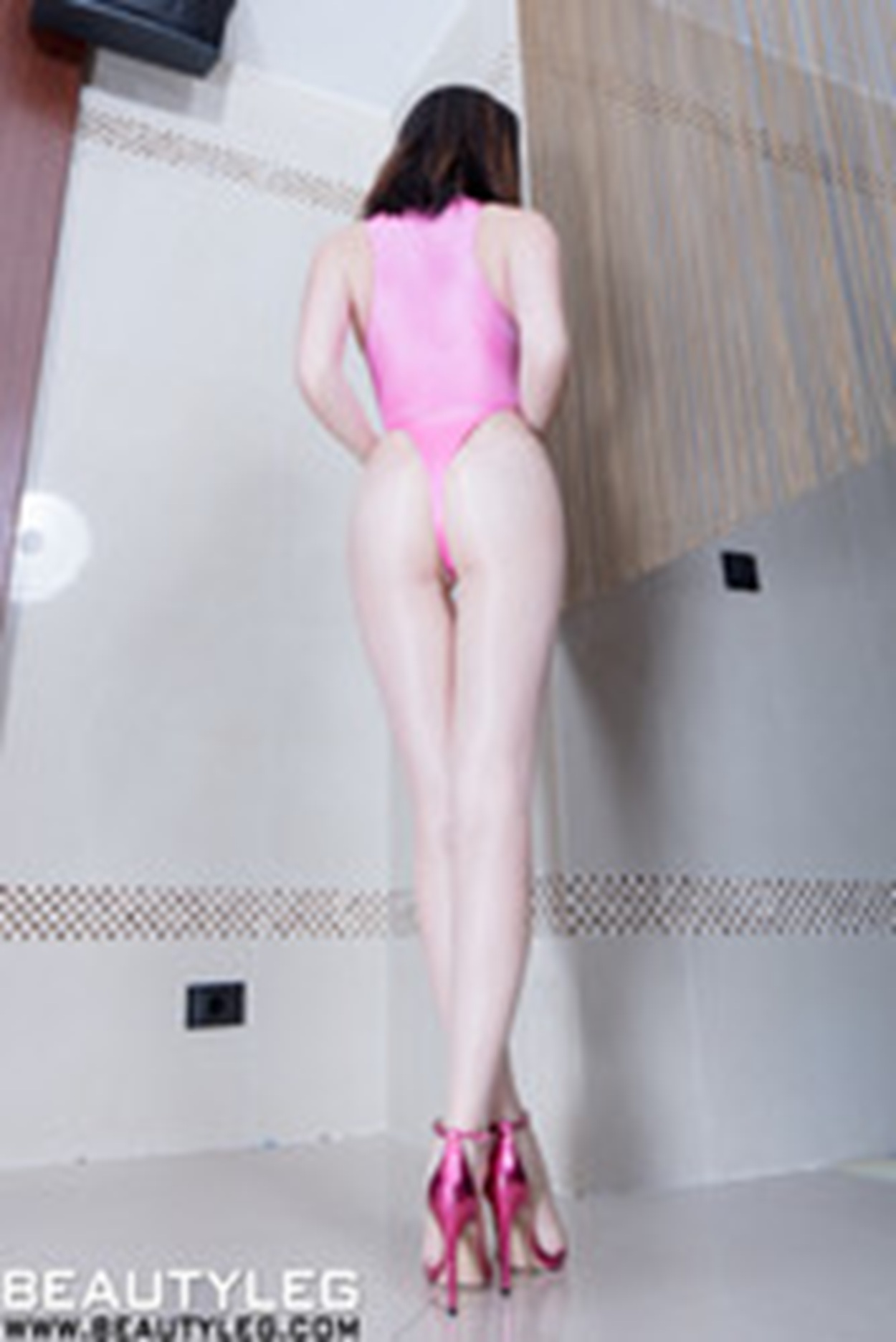 [Beautyleg美腿写真] 2019.09.11 No.1818 Anonymity [45P]第14张