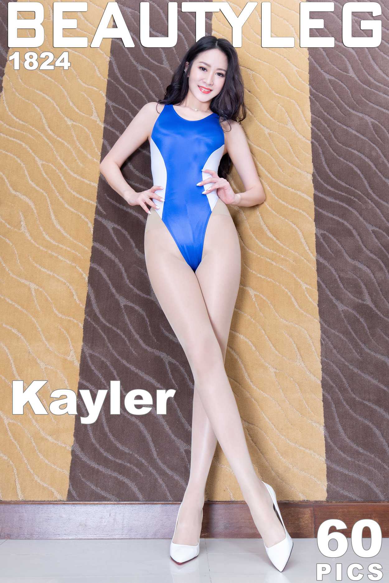 [Beautyleg美腿写真] 2019.09.27 No.1824 Kaylar [60P]第4张