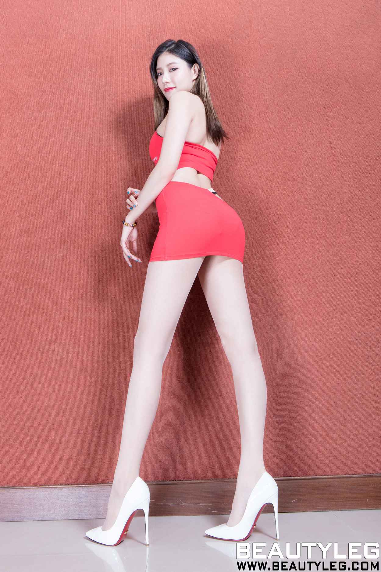 [Beautyleg美腿写真] 2019.12.30 No.1860 Abby [66P]第3张