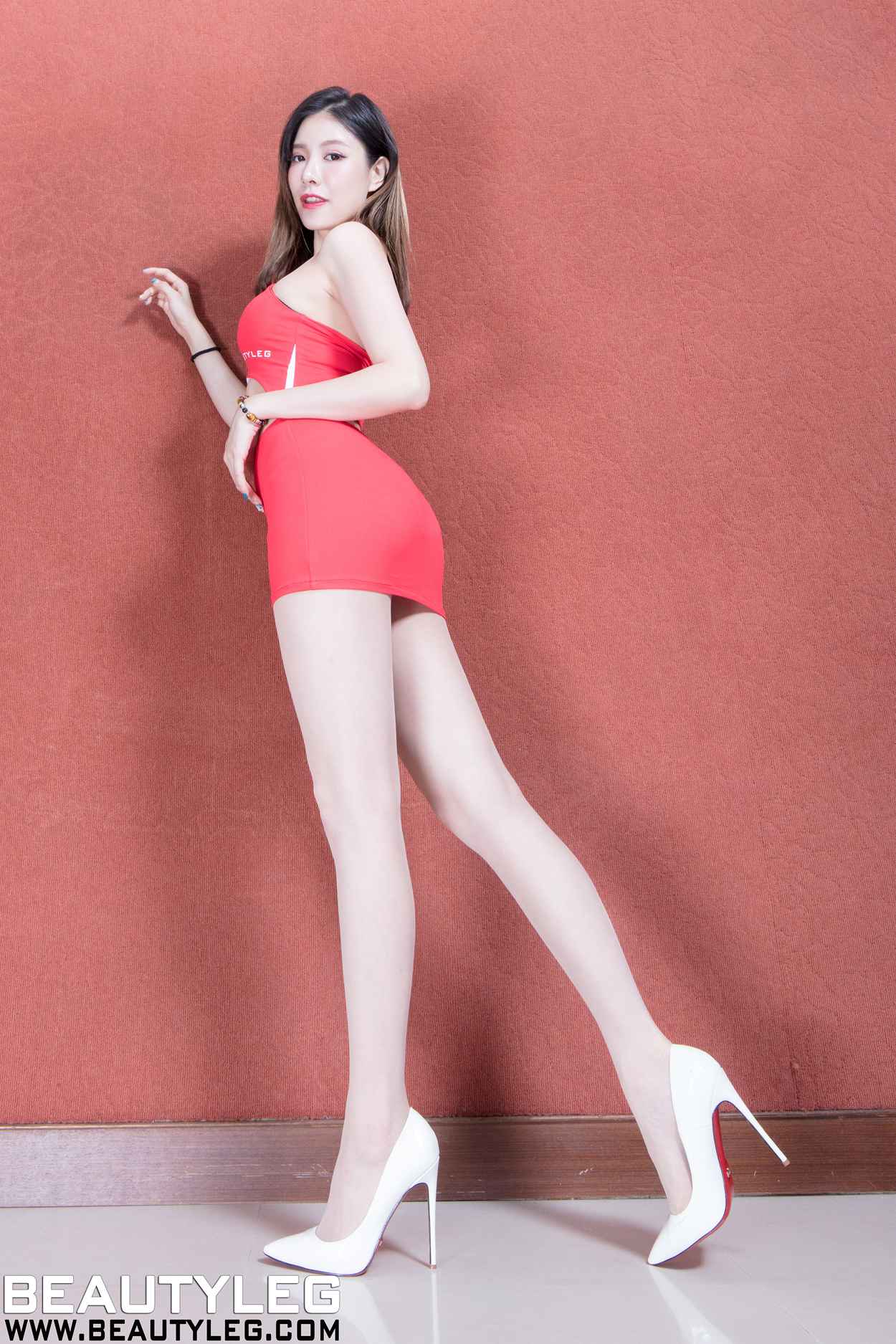 [Beautyleg美腿写真] 2019.12.30 No.1860 Abby [66P]第3张