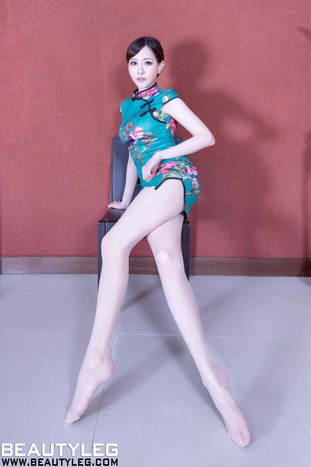 [Beautyleg美腿写真] 2020.01.13 No.1867 Lucy [68P]第1张