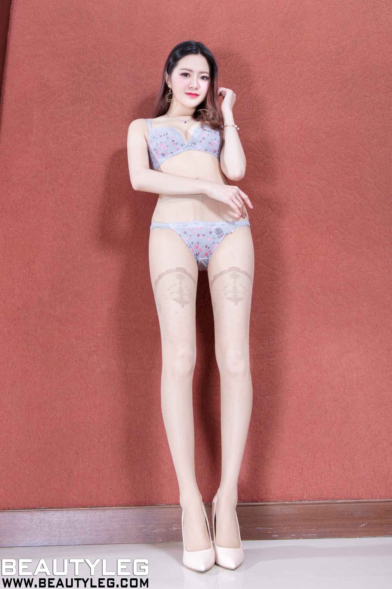 [Beautyleg美腿写真] 2020.01.17 No.1869 Una [56P]第14张