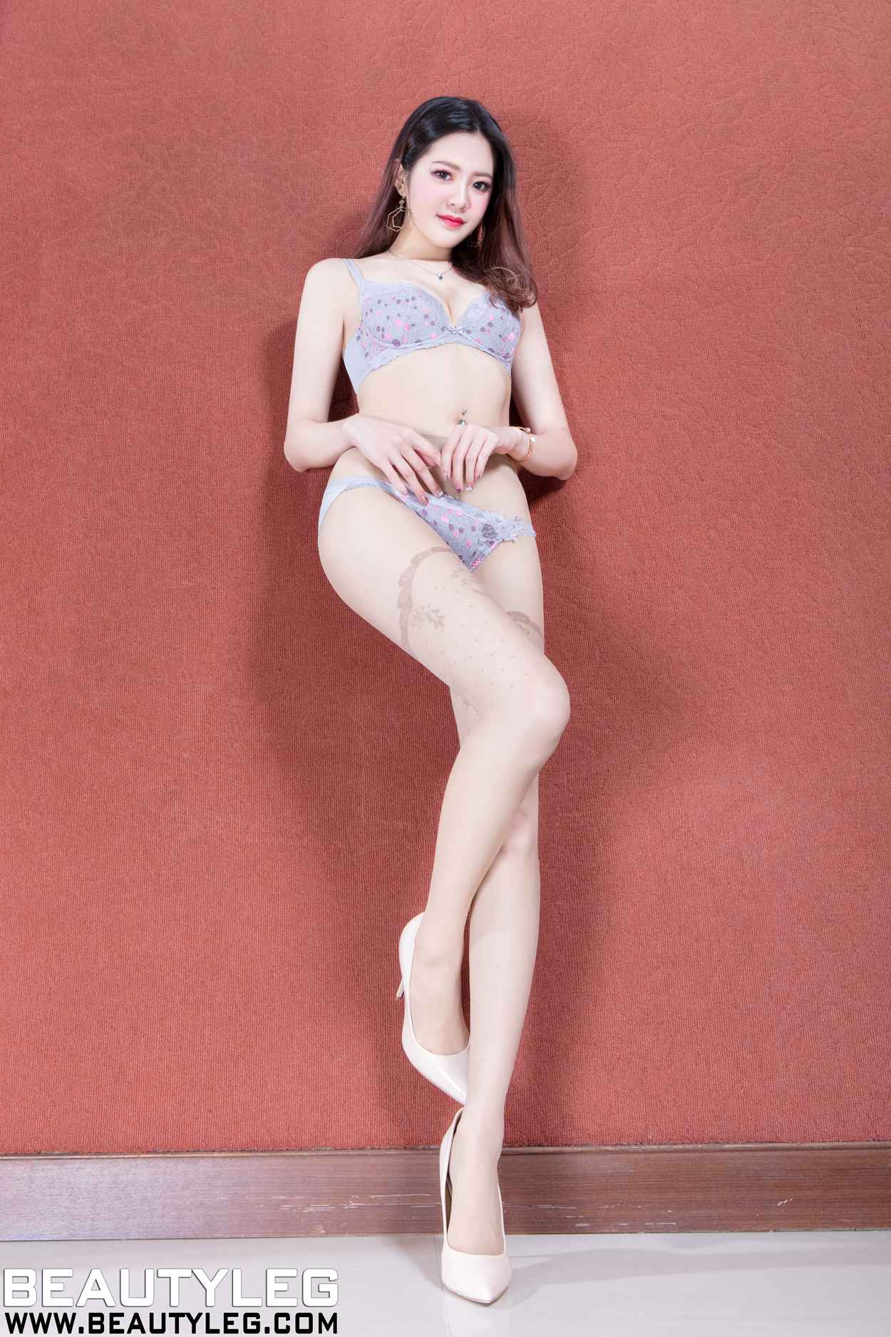 [Beautyleg美腿写真] 2020.01.17 No.1869 Una [56P]第14张