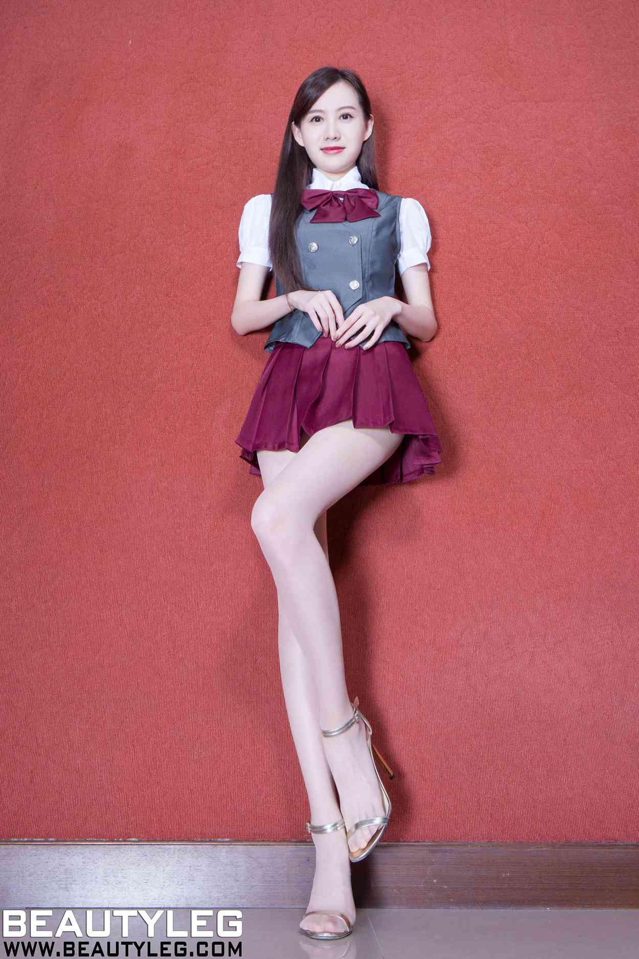 [Beautyleg美腿写真] No.1880 Penny [50P]第15张