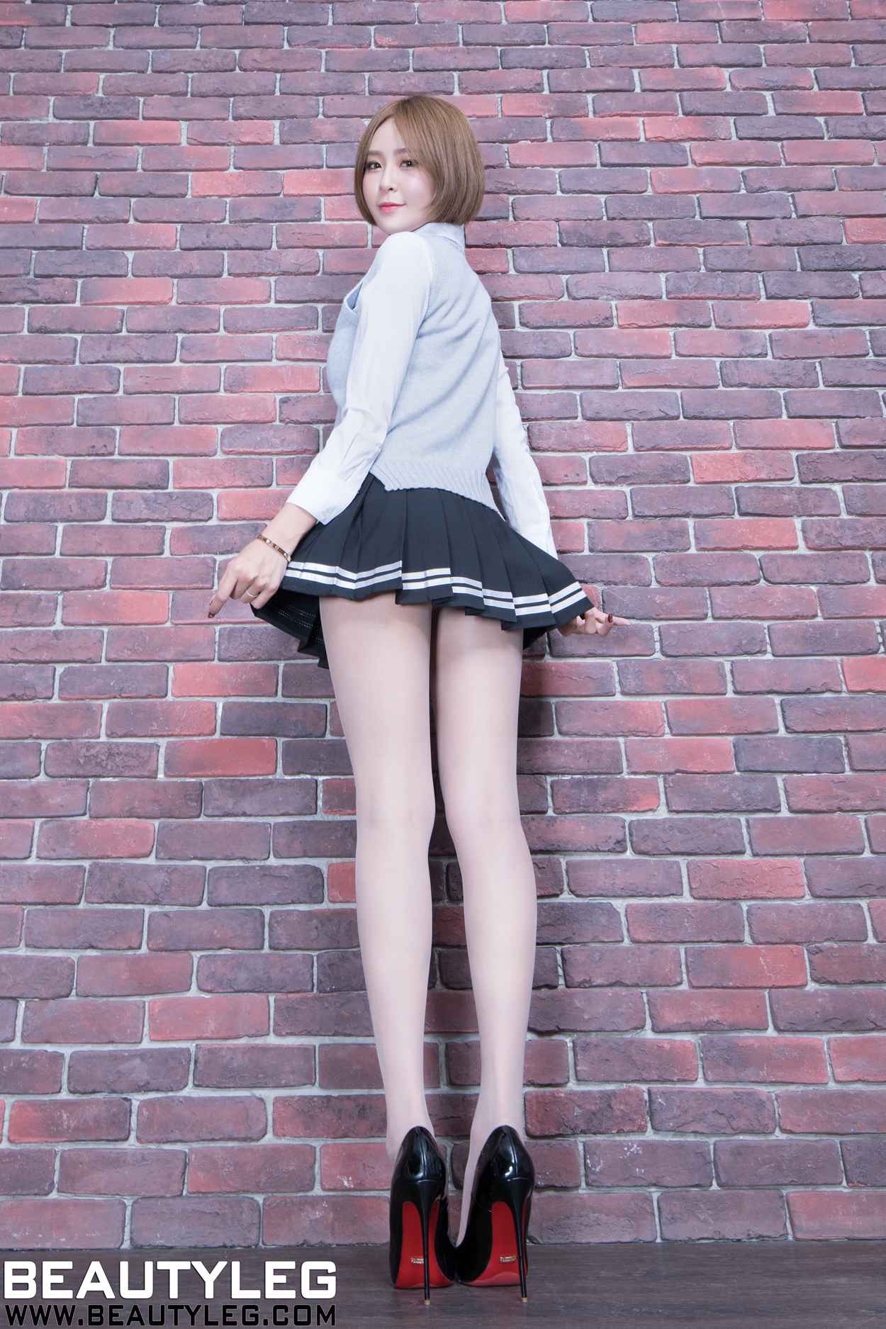 [Beautyleg美腿写真] 2020.03.30 No.1901 Winnie[61P]第21张