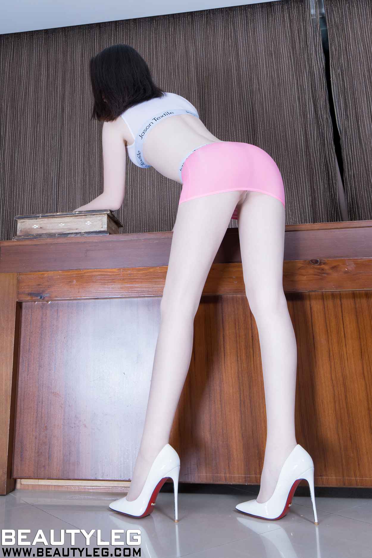 [Beautyleg]美腿寫真 2020.05.06 No.1917 Anonymity[50P]第3张