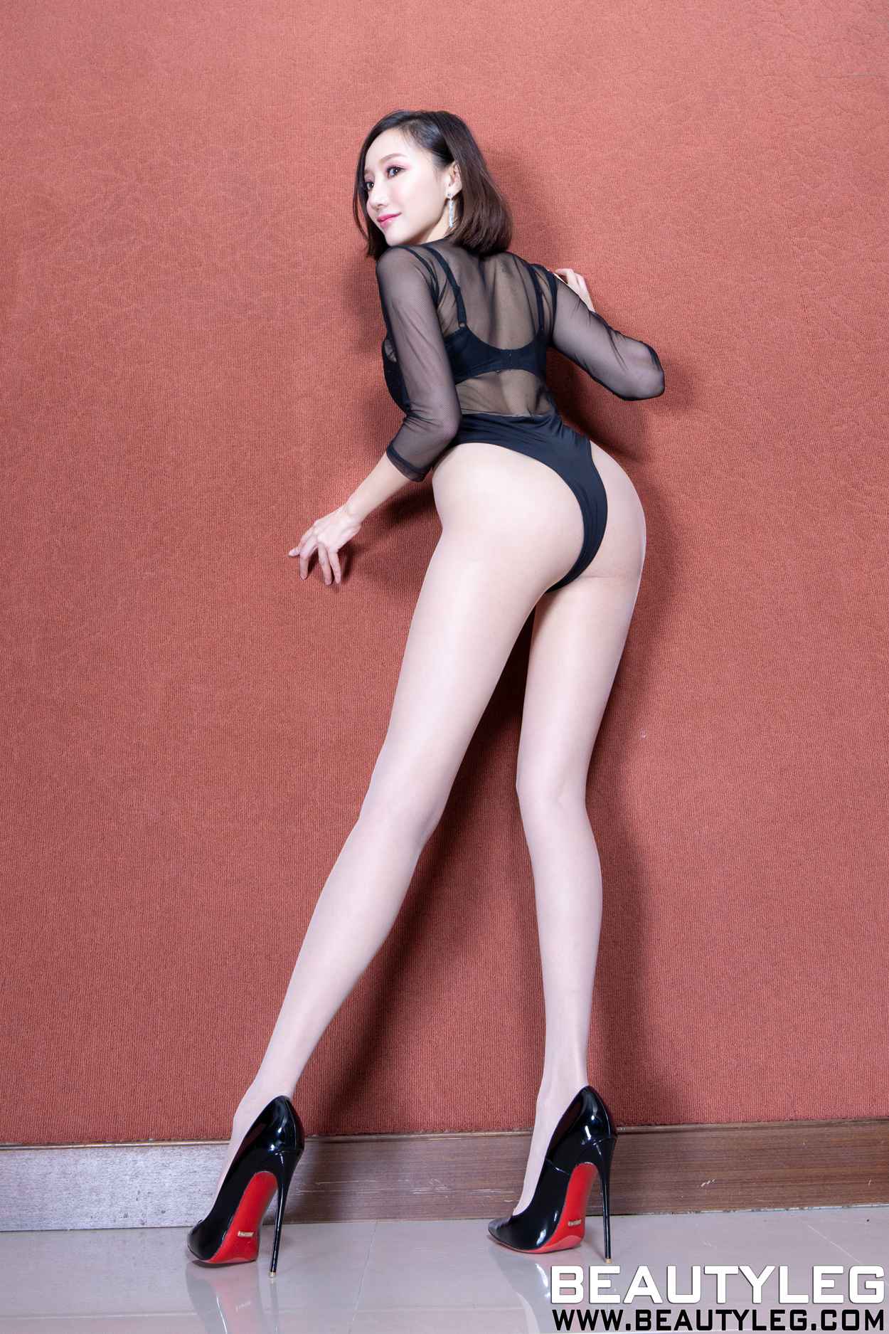 [Beautyleg]美腿寫真 2020.11.20 No.2001 Tina[55P]第2张