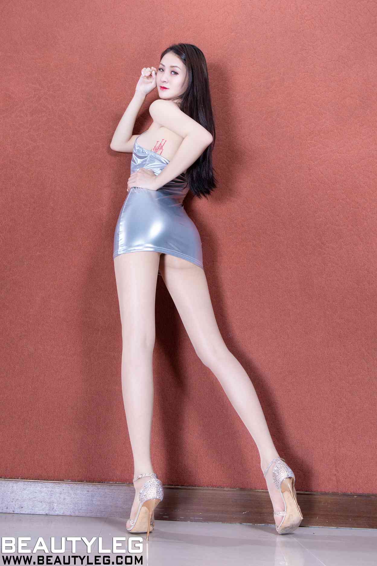 [Beautyleg美腿写真] 2020.12.14 No.2011 Lola [46P]第3张