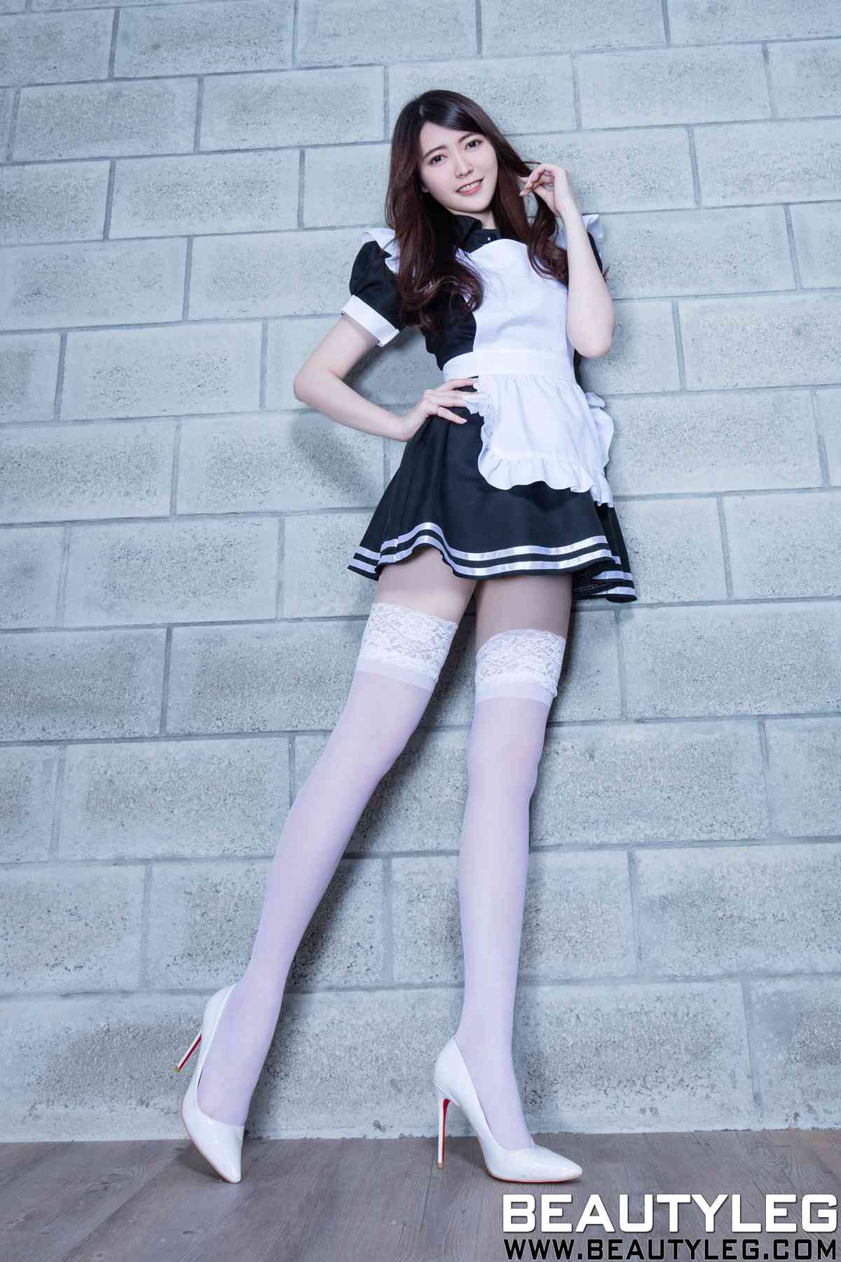 [BeautyLeg] No.1543 Brindy[66P]第21张