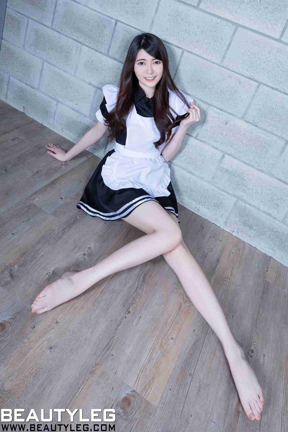 [BeautyLeg] No.1543 Brindy[66P]第5张