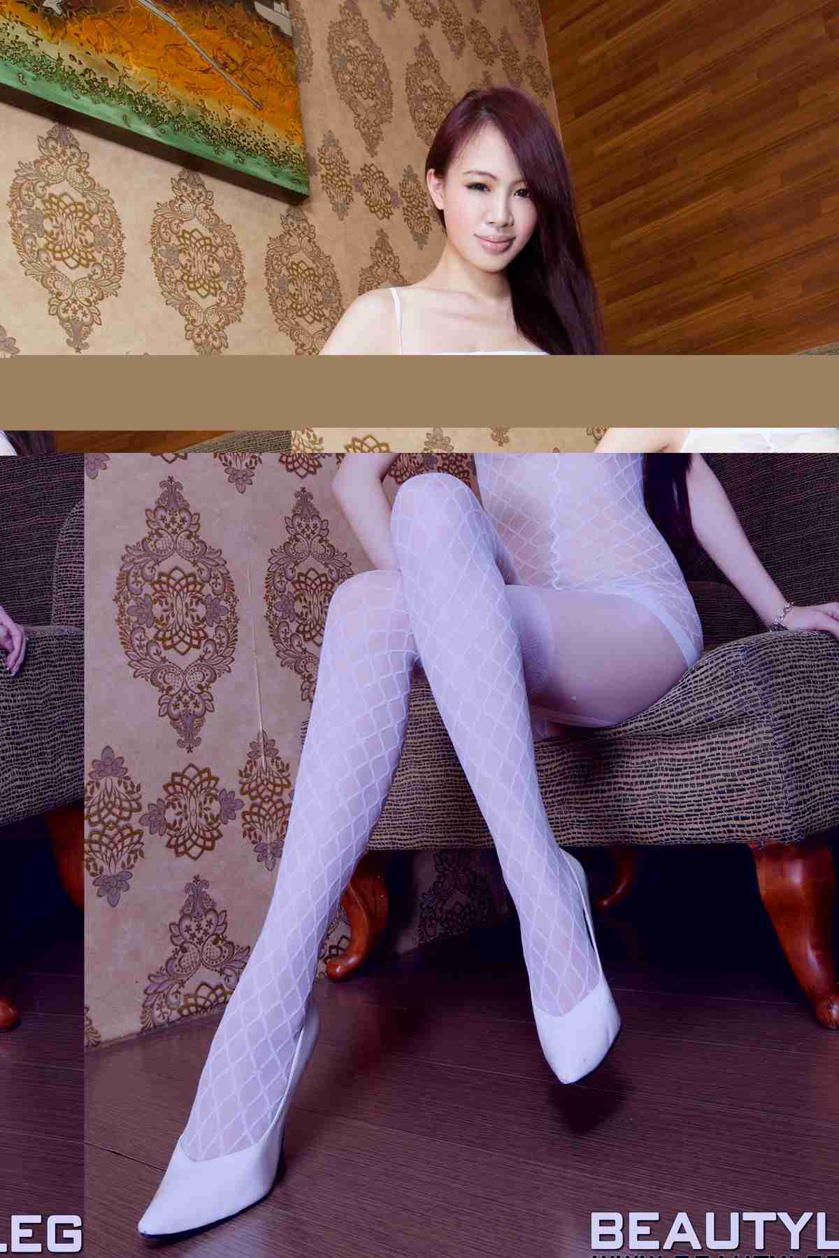 [BeautyLeg] No.924 Cindy [63P]第12张