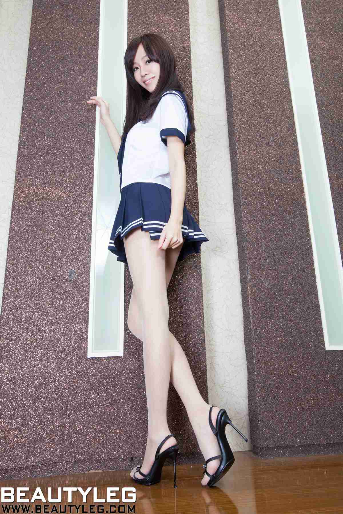 [BeautyLeg] No.931 Anita [63P]第1张