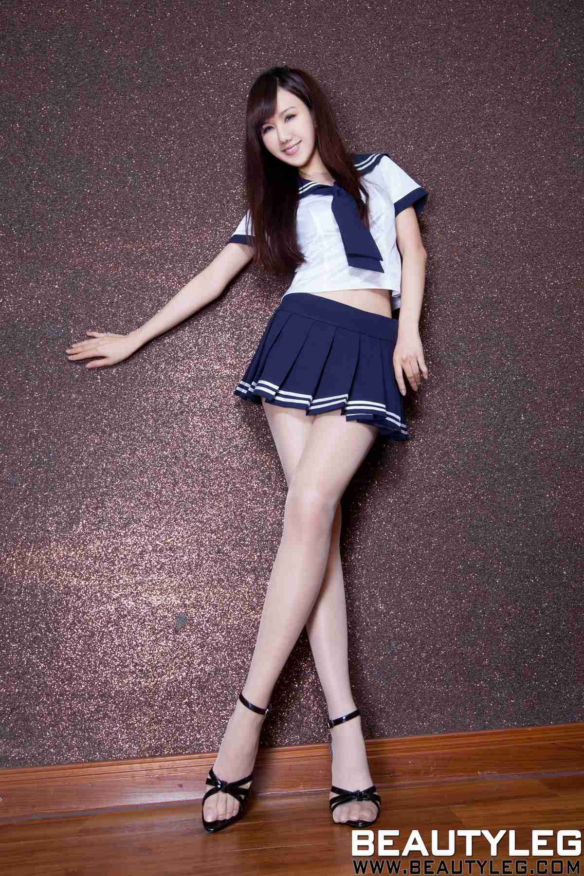 [BeautyLeg] No.961 Sara[55P]第9张