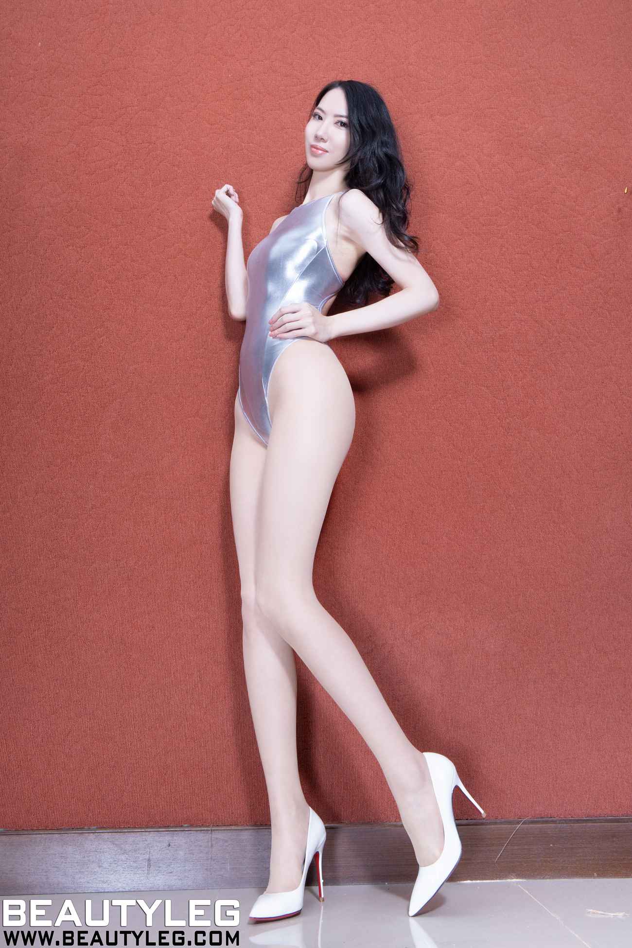 [Beautyleg美腿写真] 2021.06.21 No.2092 Yoyo [60P]第20张