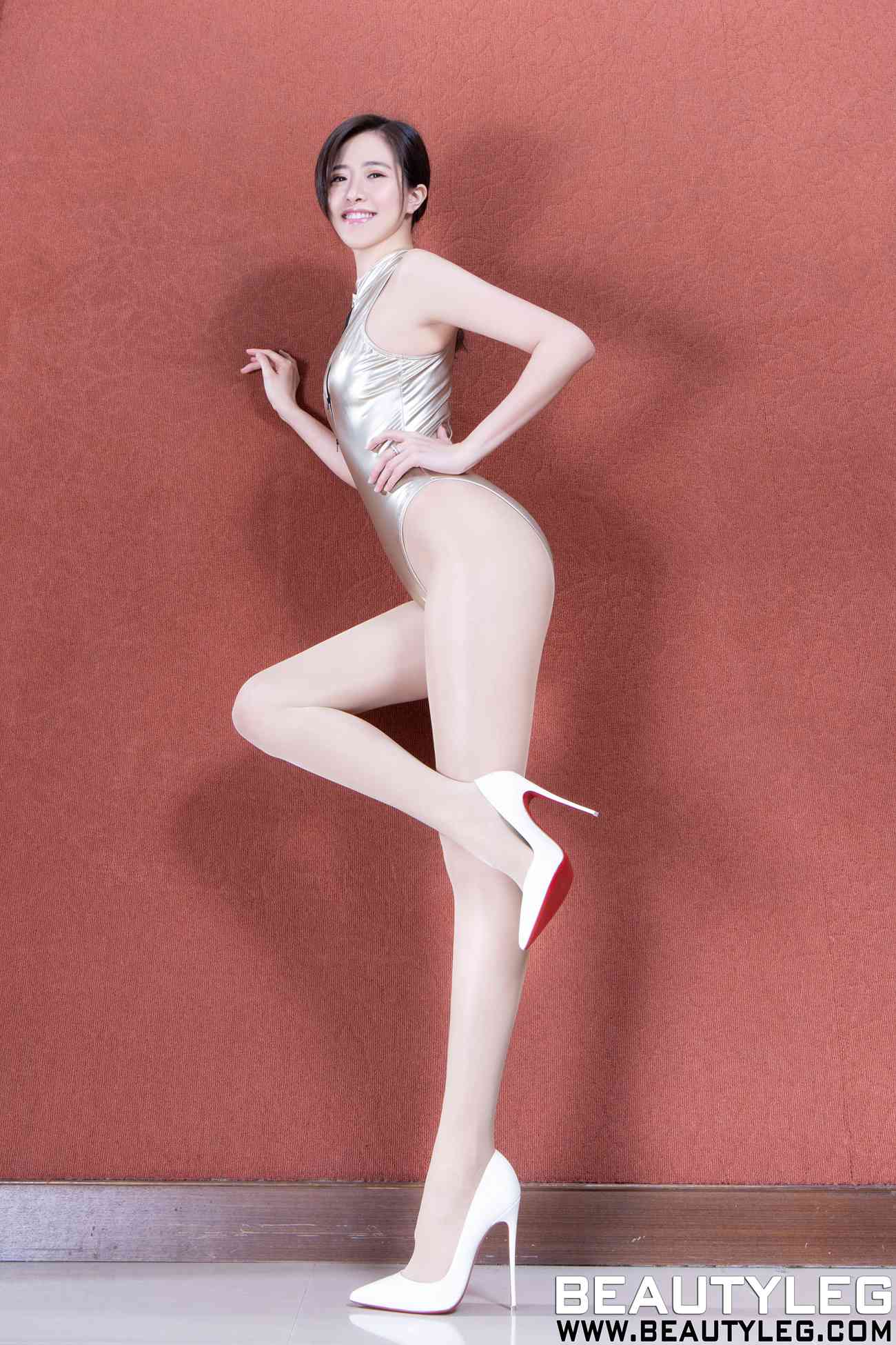 [Beautyleg美腿写真] 2021.07.02 No.2096 Olivia [53P]第8张