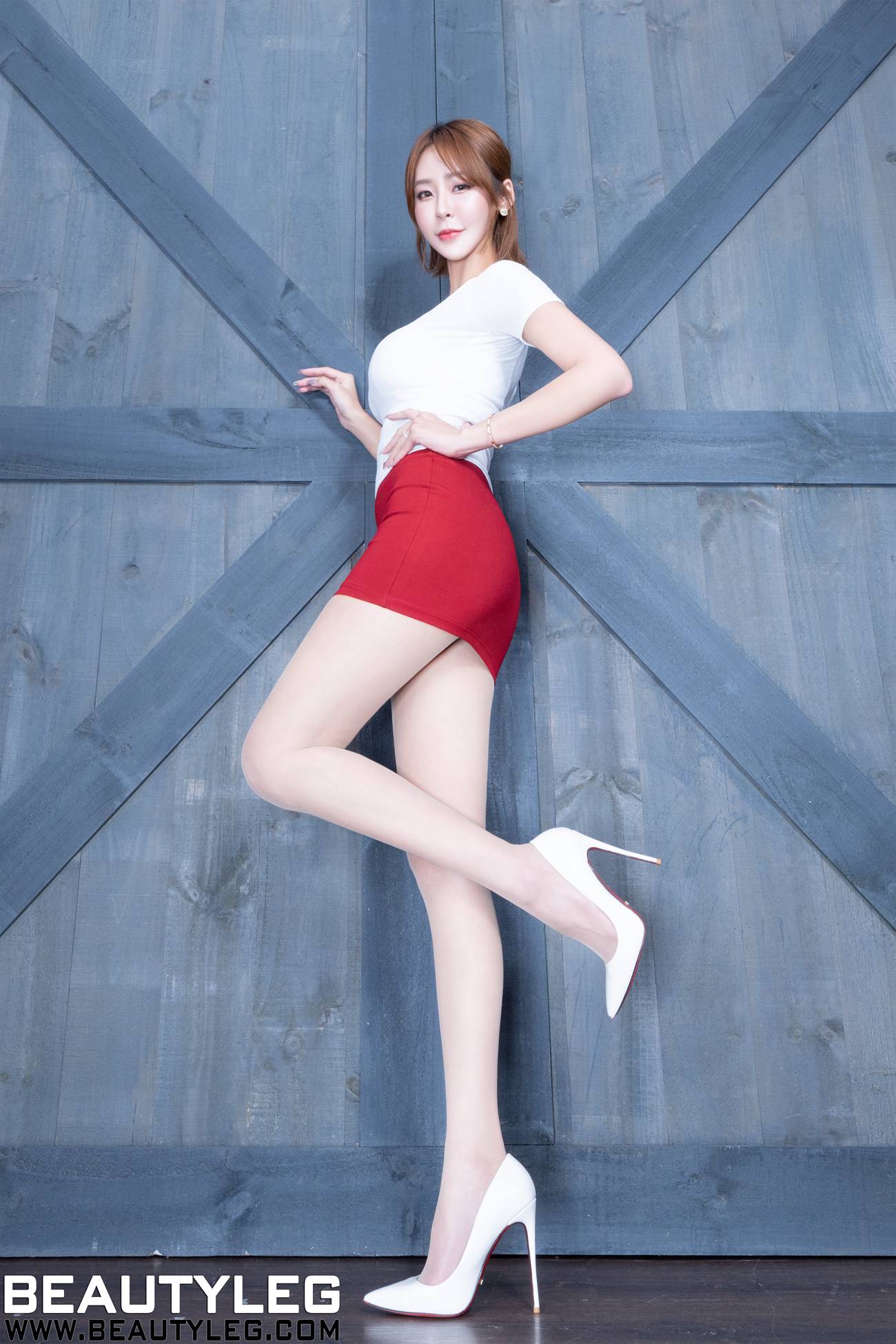 [Beautyleg]2022.05.24 NO.2177 Winnie[60P]第15张