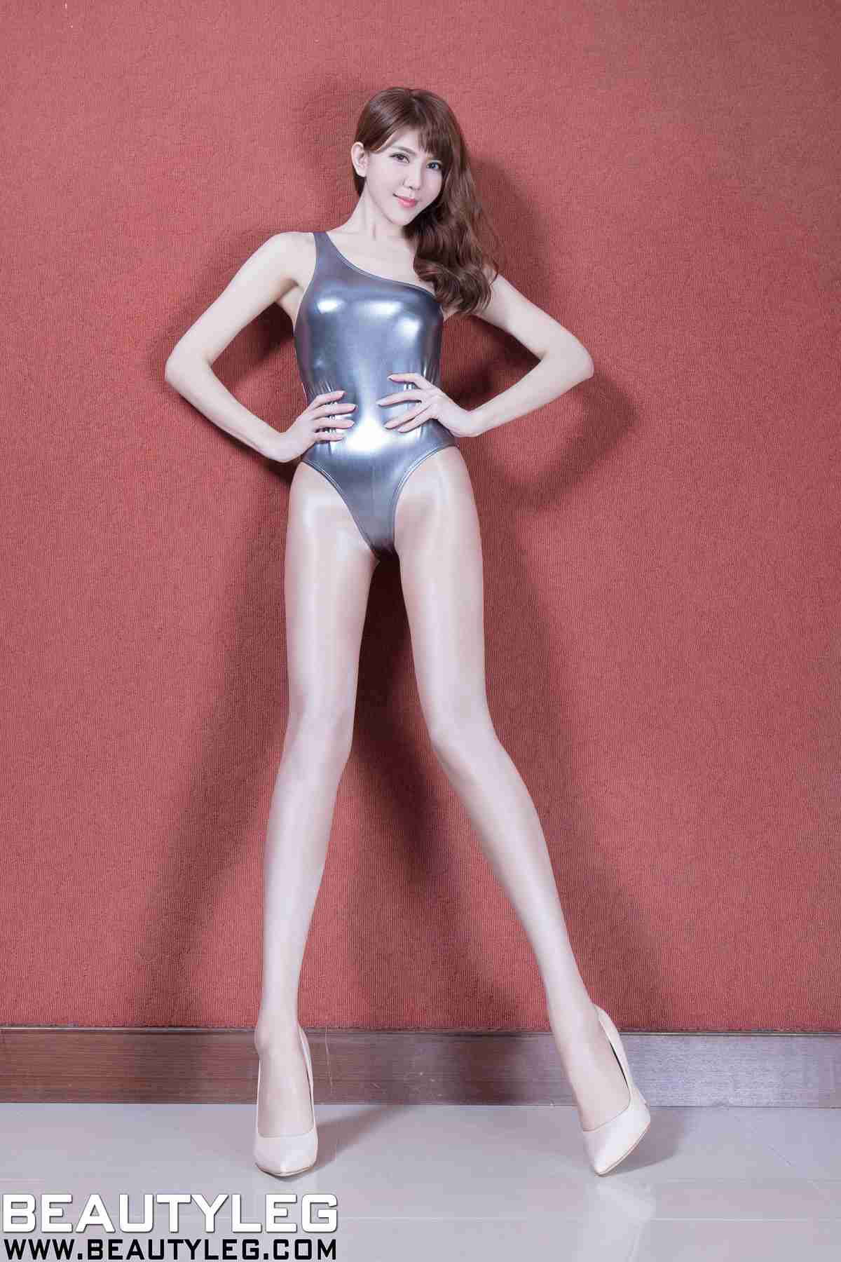 [BeautyLeg] No.1565 Maggie[74P]第3张