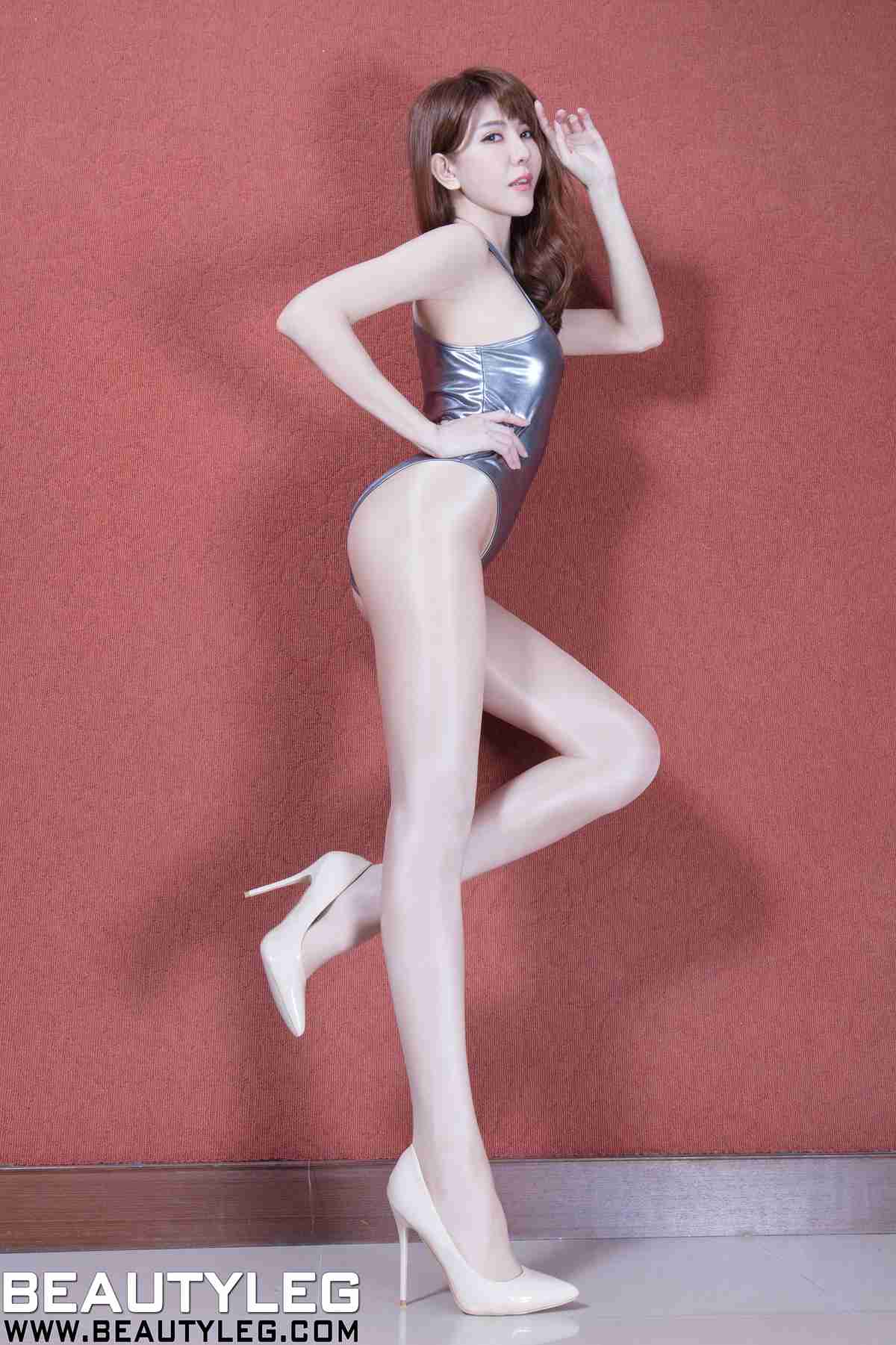 [BeautyLeg] No.1565 Maggie[74P]第2张