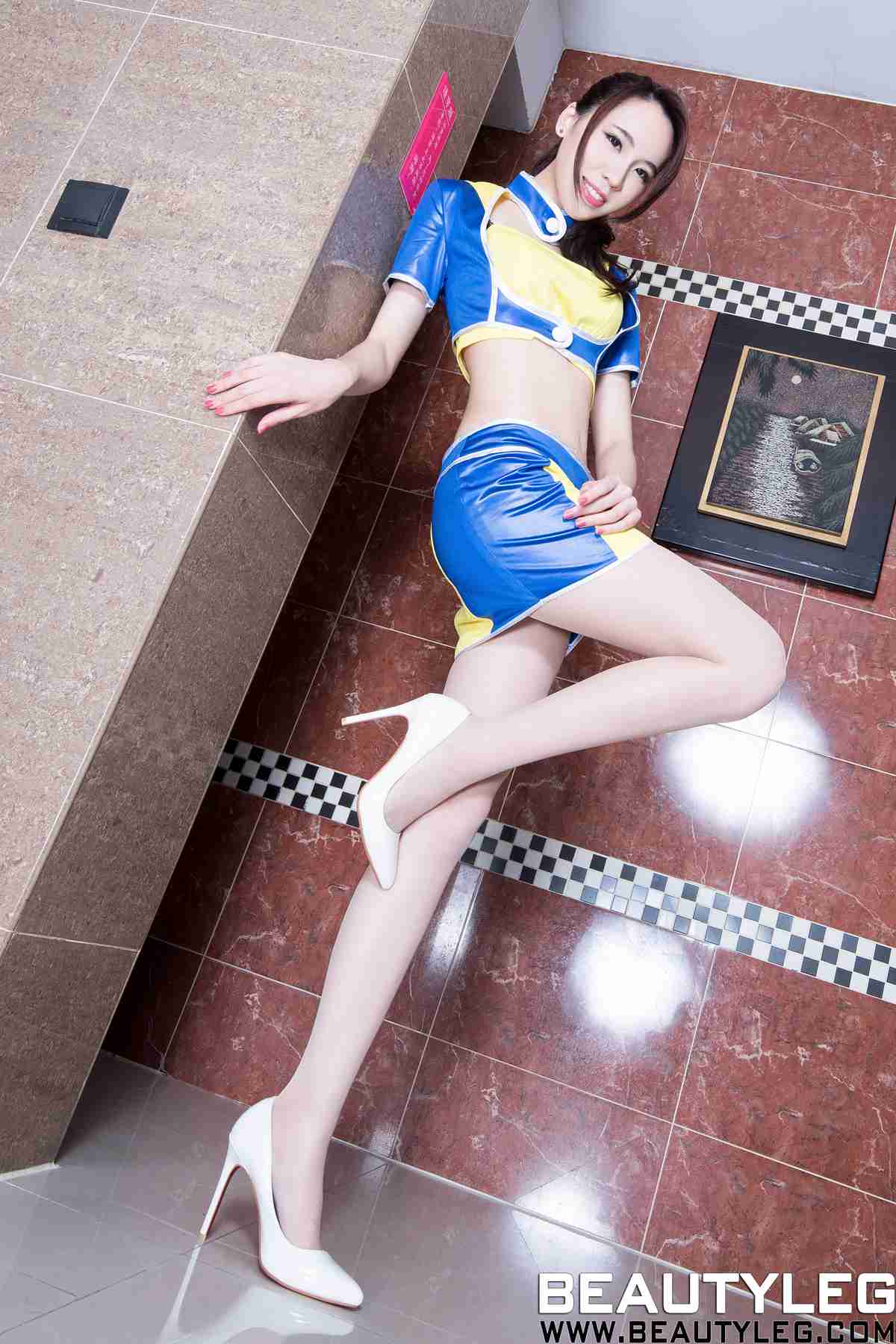 [BeautyLeg] No.1093 Alice[68P]第17张