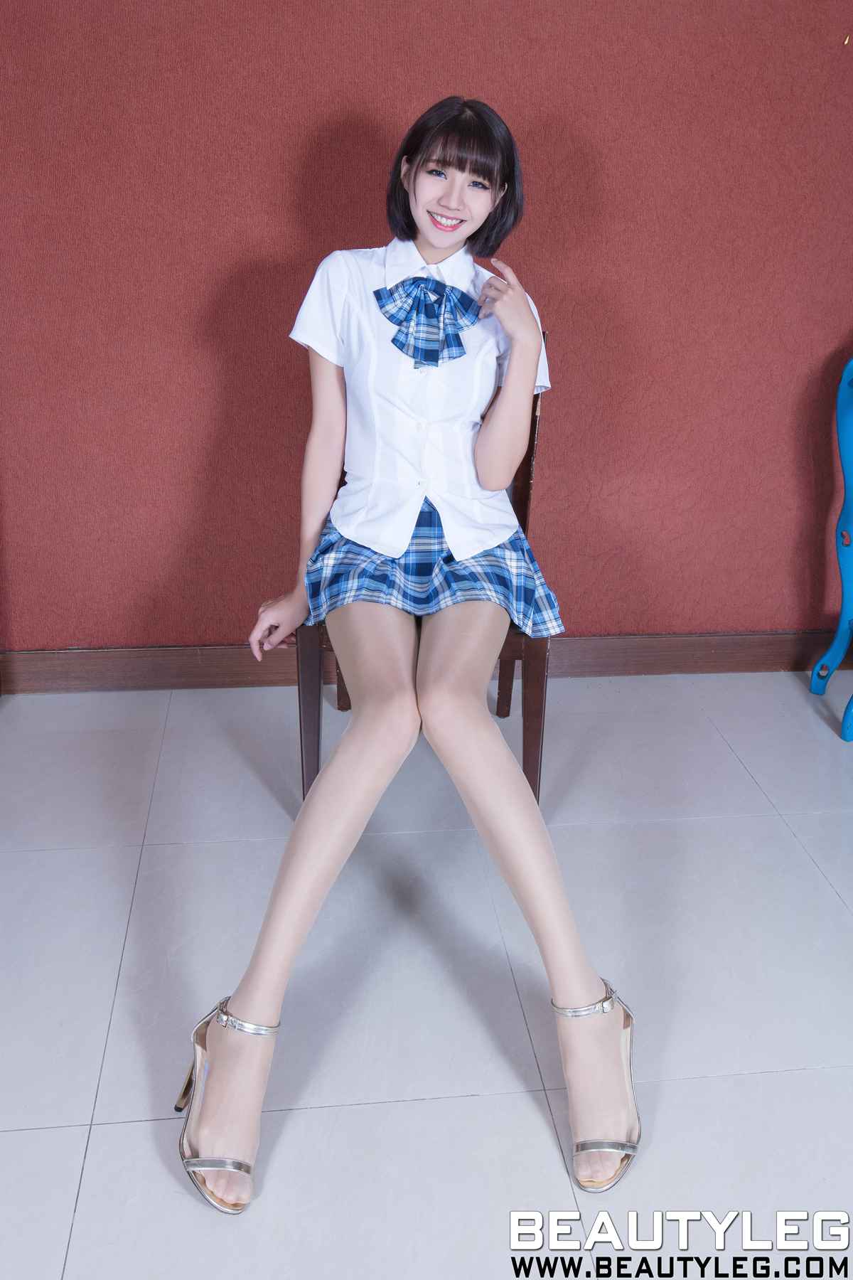 [BeautyLeg] No.1579 Anita[60P]第13张