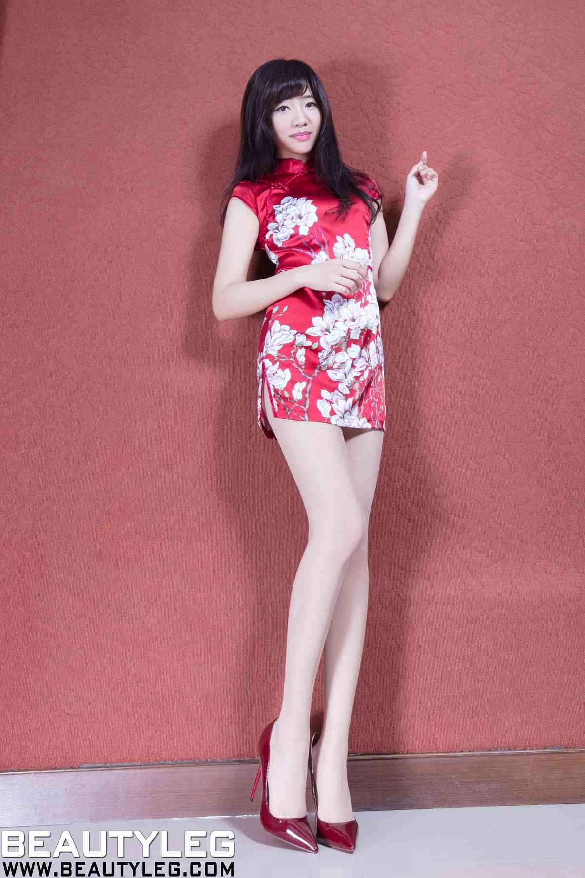 [BeautyLeg] No.1585 Celia[62P]第4张