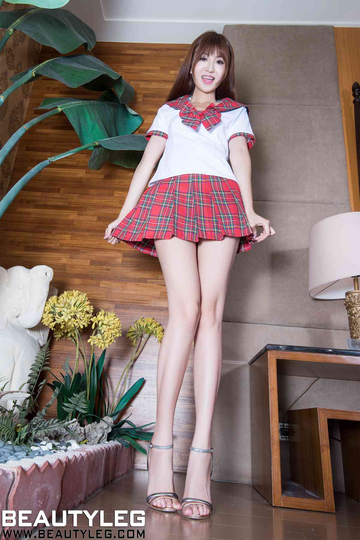 [BeautyLeg] No.1180 Vicni [55P]第7张