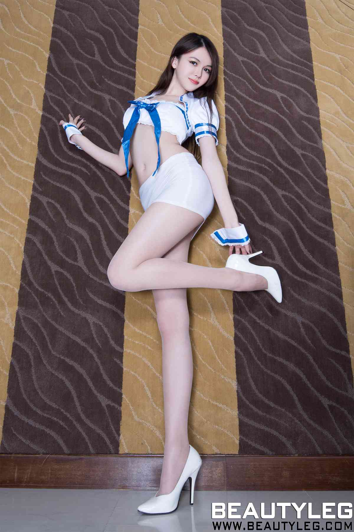 [BeautyLeg] No.1185 Sammi [49P]第4张